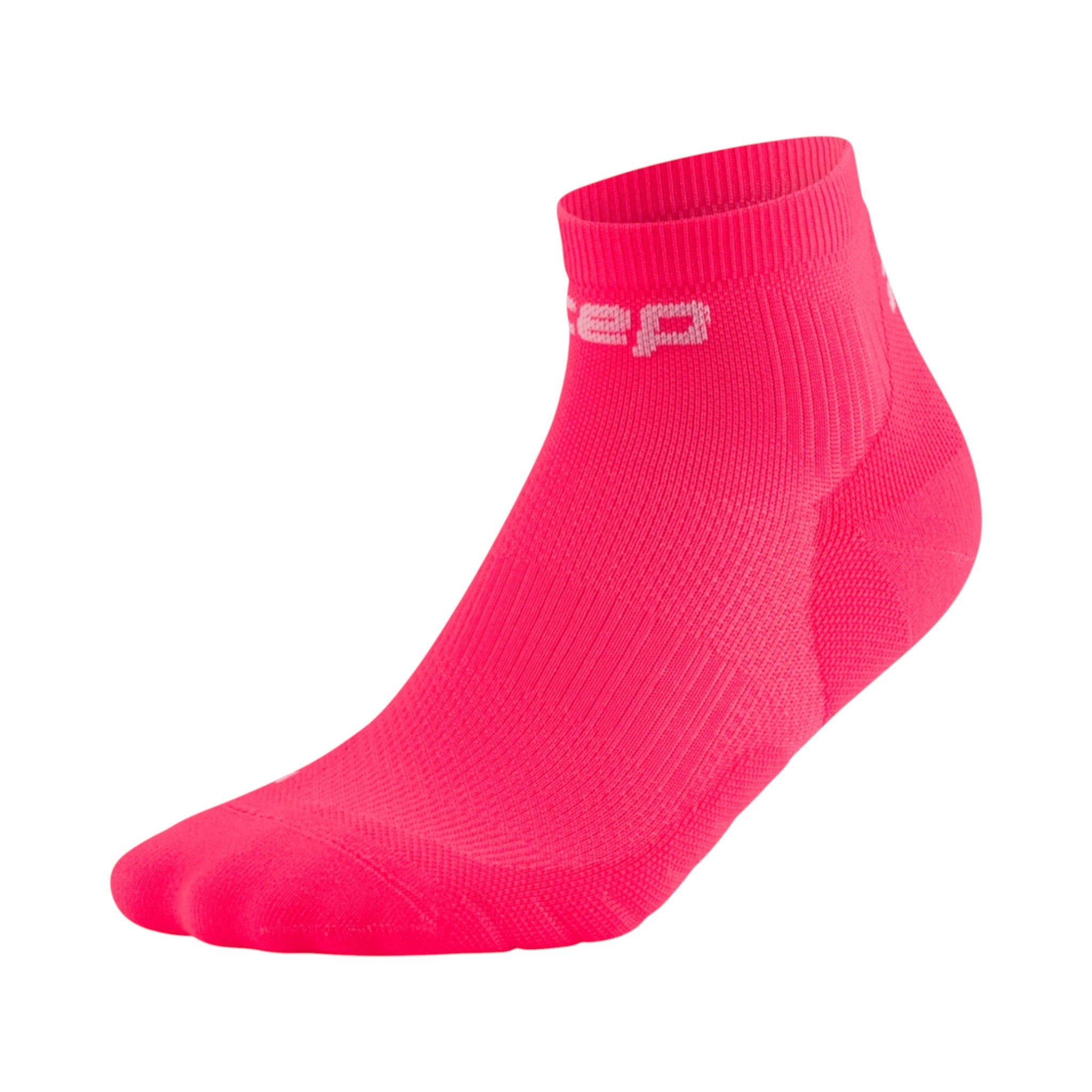 CEP -Core Run Mid Cushion Low Cut