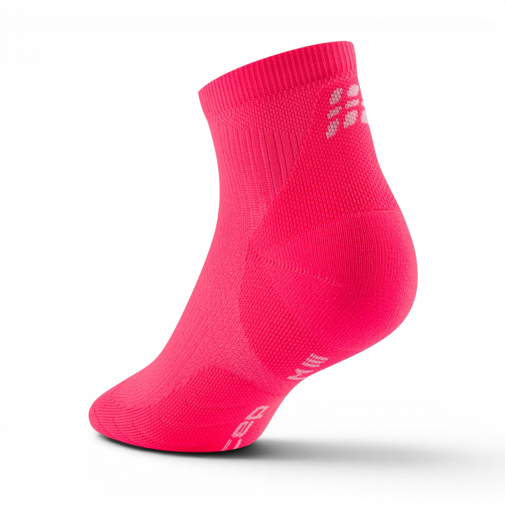 CEP - CORE RUN MID CUSHION LOW CUT