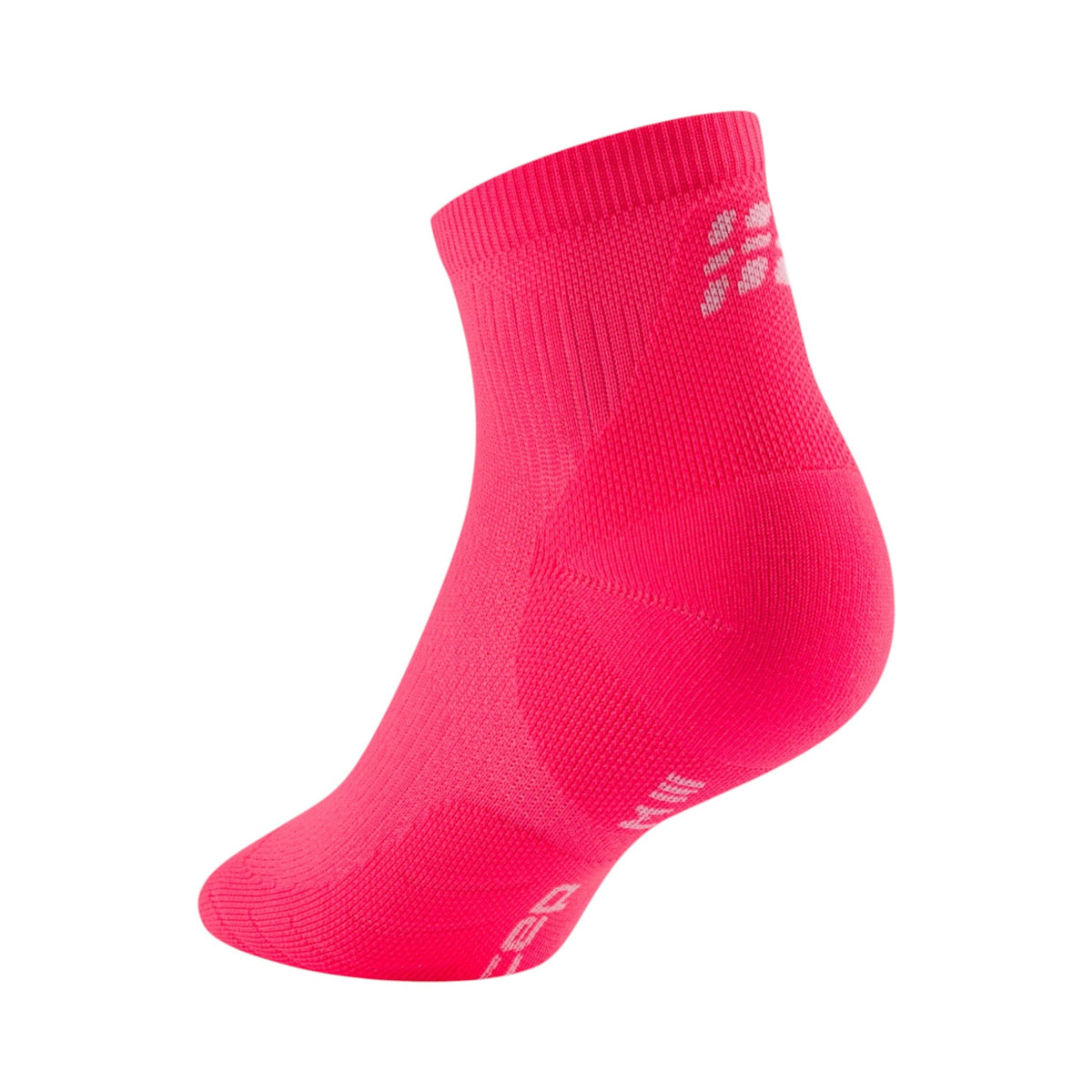 Cep Core Run Low Cut 5.0 Pink #Color_Pink