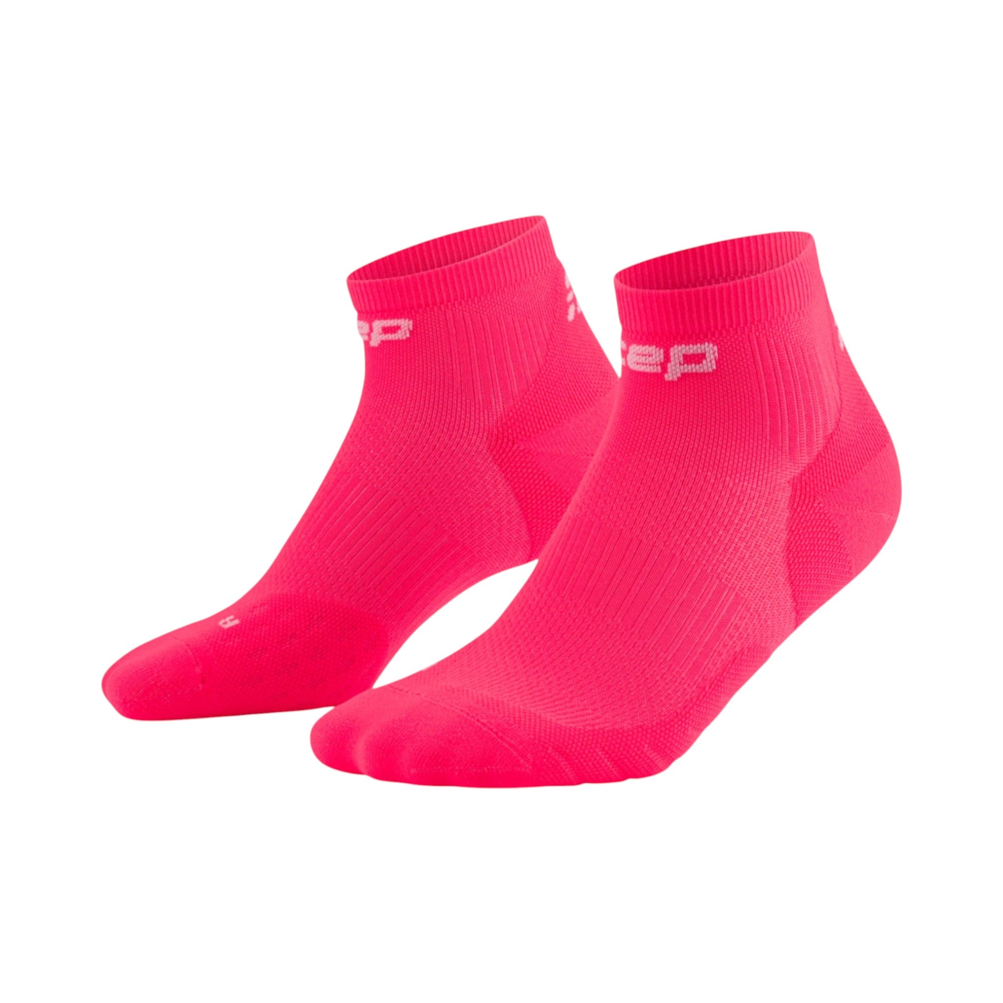 CEP -Core Run Mid Cushion Low Cut