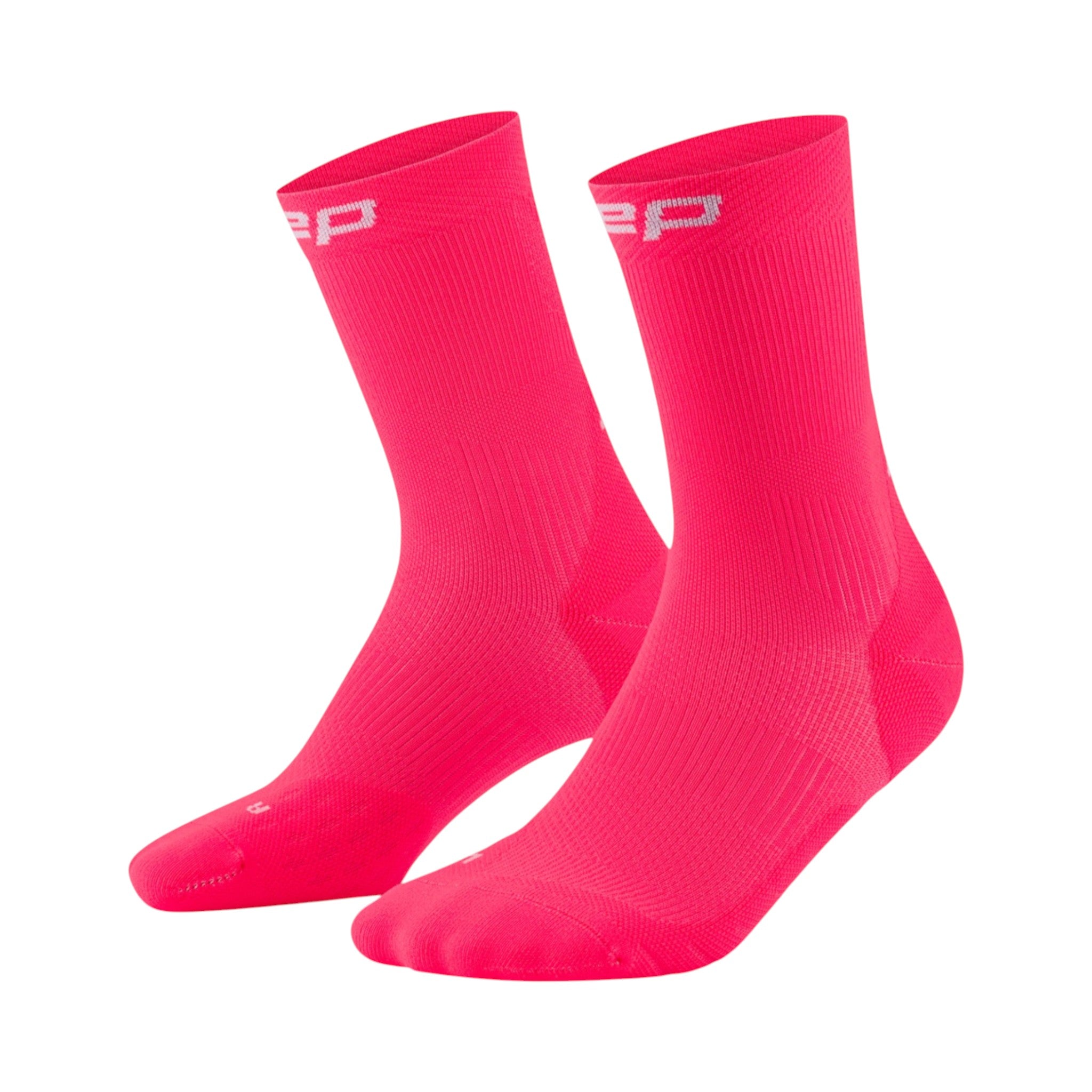 CEP Core Run Mid Cushion