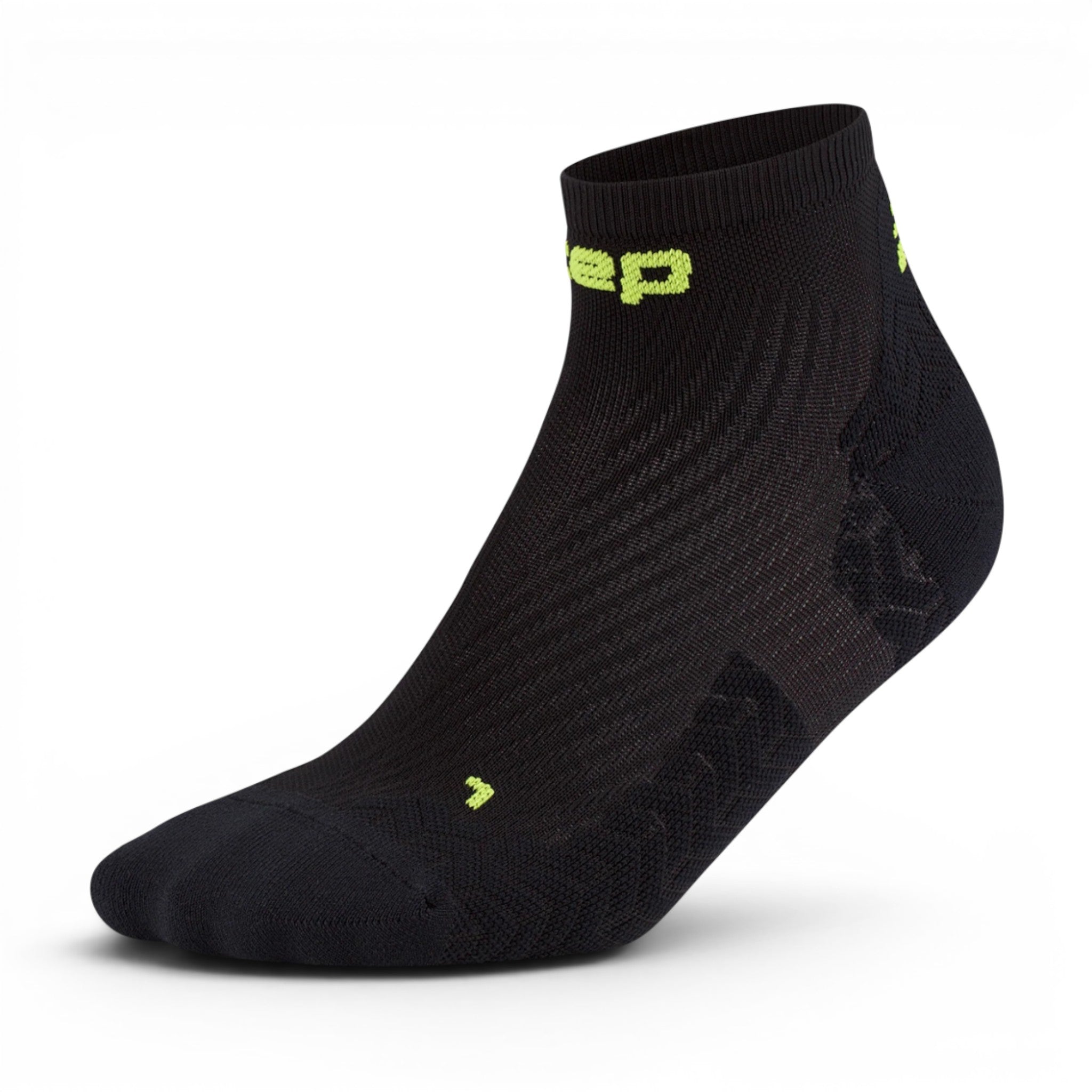 CEP - CORE RUN LIGTH CUSHION LOW CUT