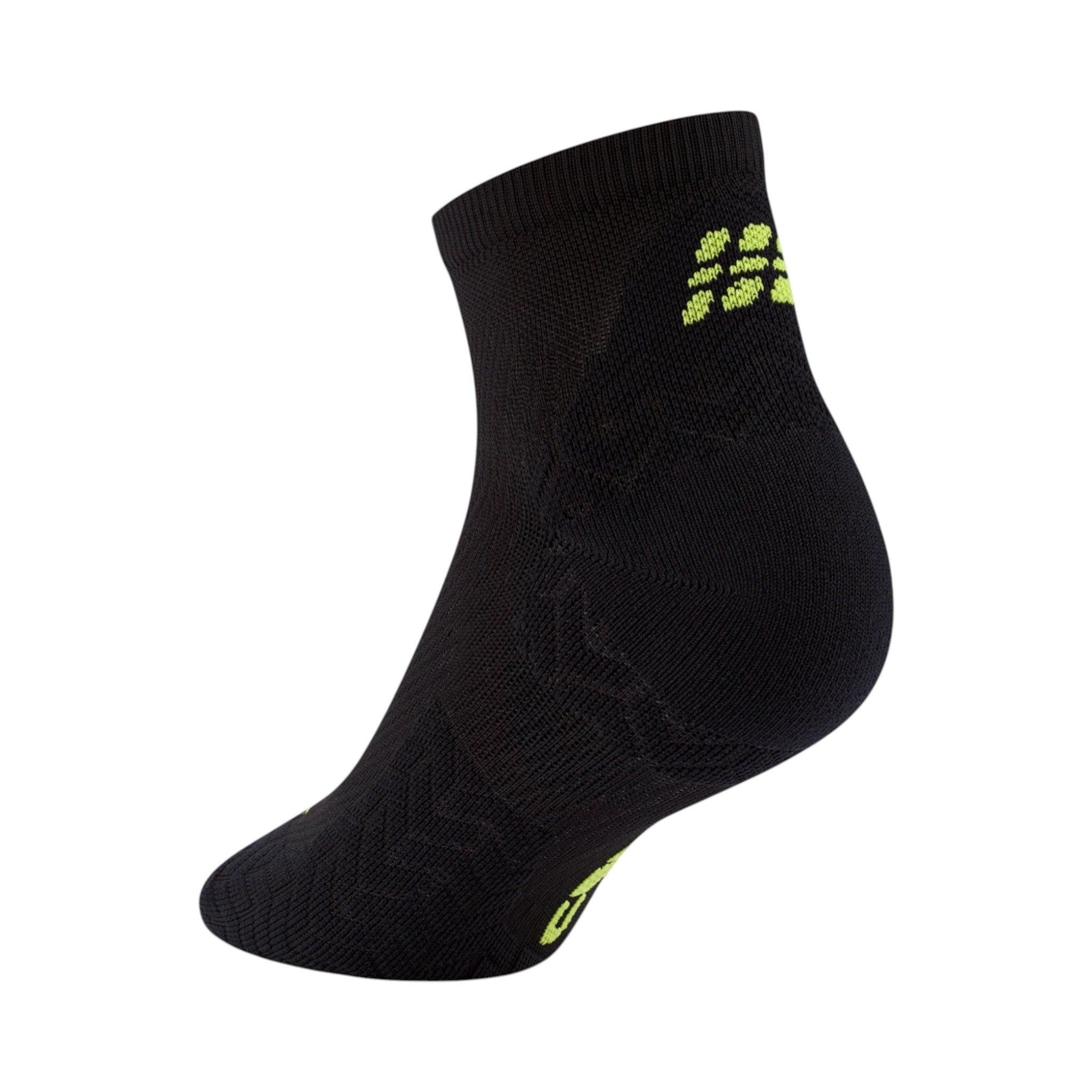 CEP - Core Run Ligth Cushion Low Cut