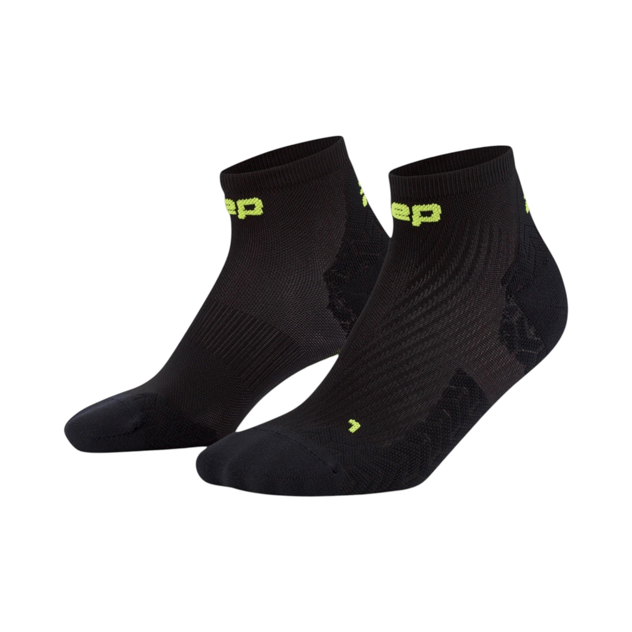 CEP - Core Run Ligth Cushion Low Cut