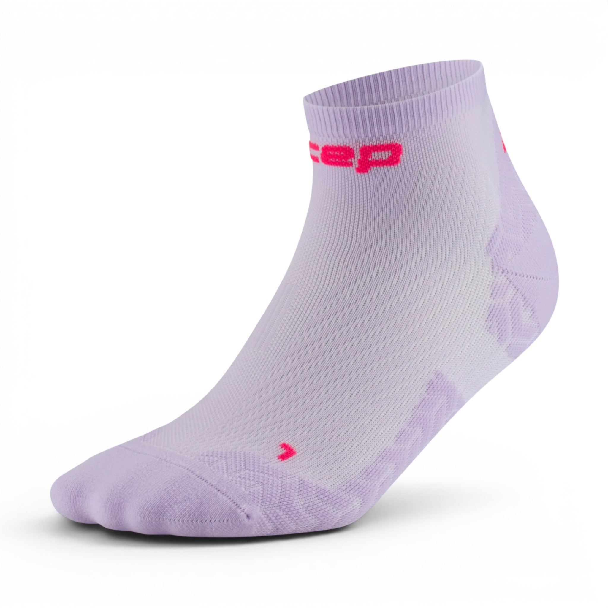 CEP - CORE RUN LIGTH CUSHION LOW CUT