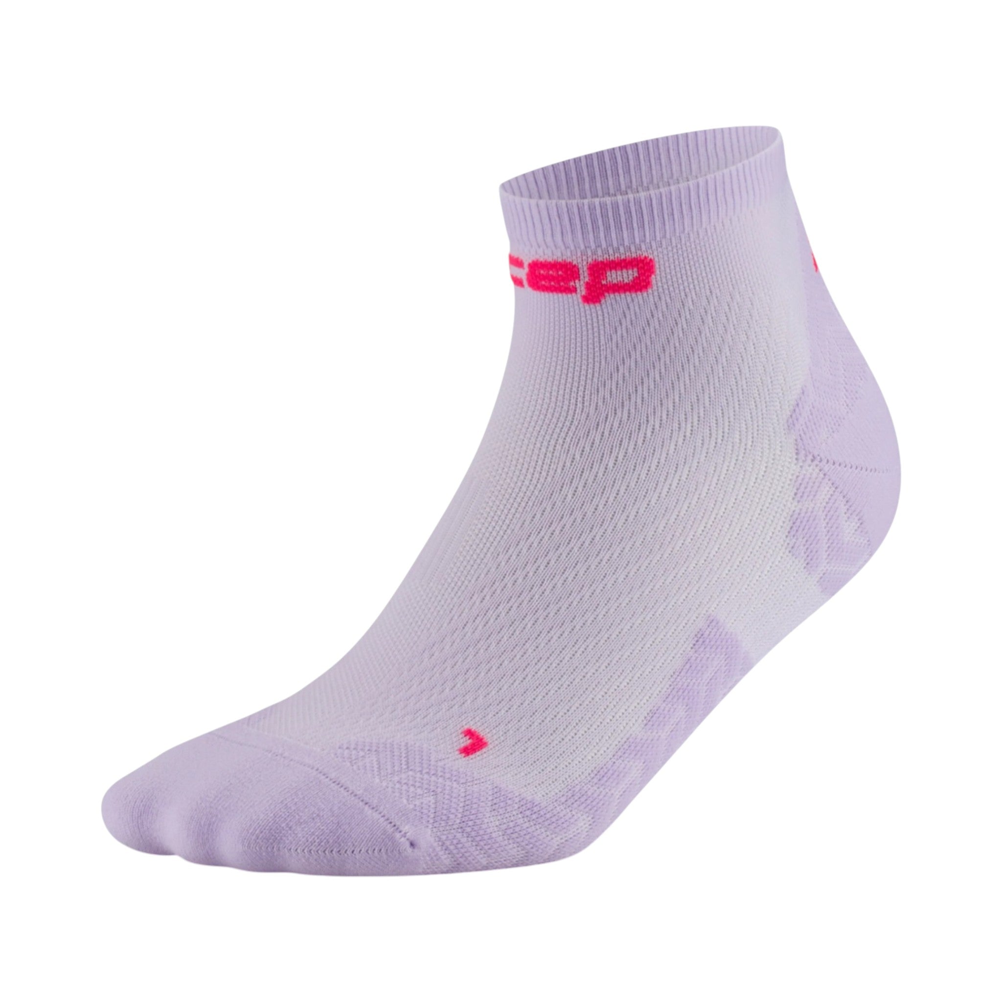 CEP - Core Run Mid Cushion Low Cut