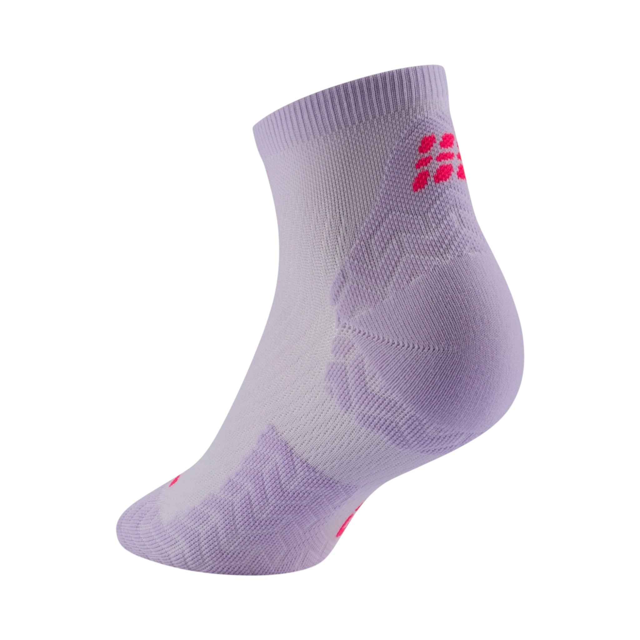 CEP - Core Run Mid Cushion Low Cut