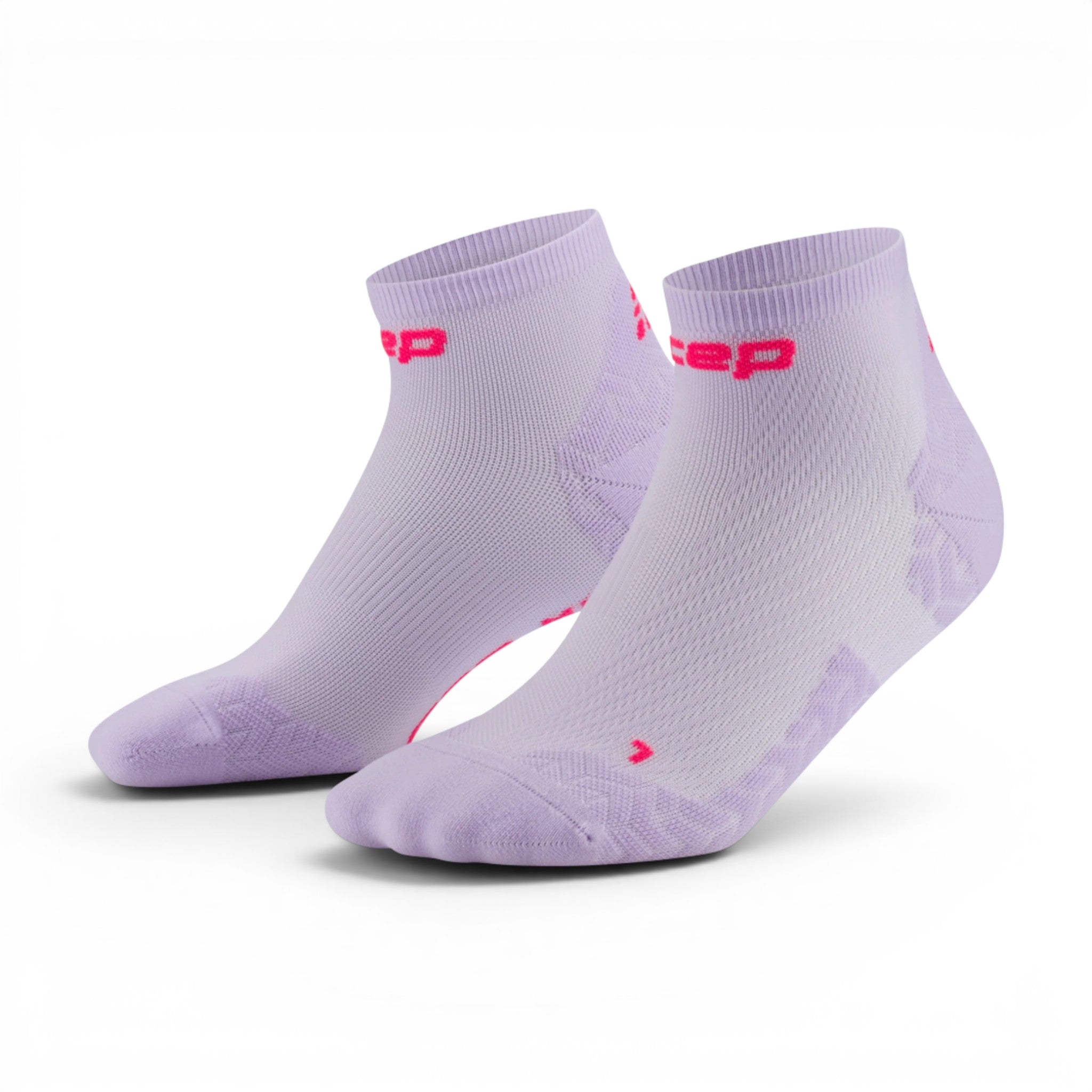 CEP - CORE RUN LIGTH CUSHION LOW CUT