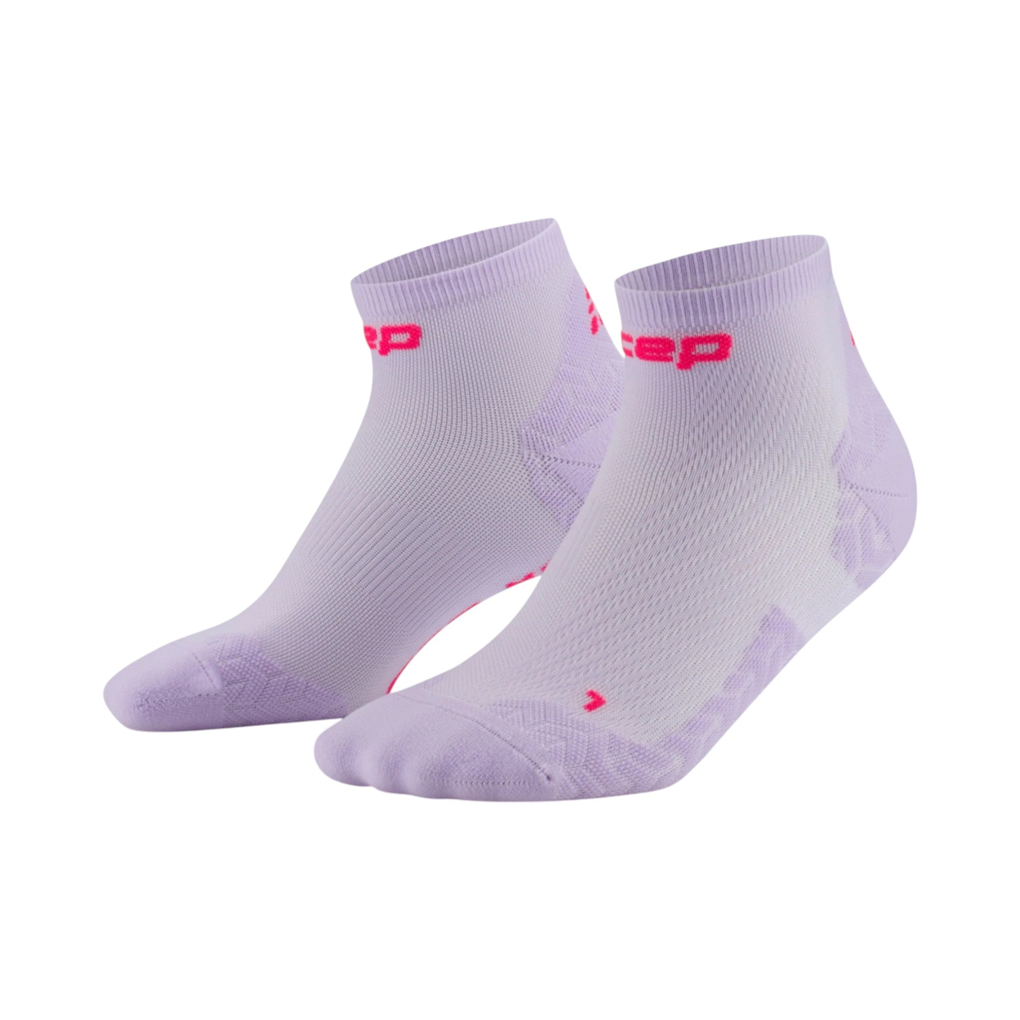 CEP - Core Run Mid Cushion Low Cut