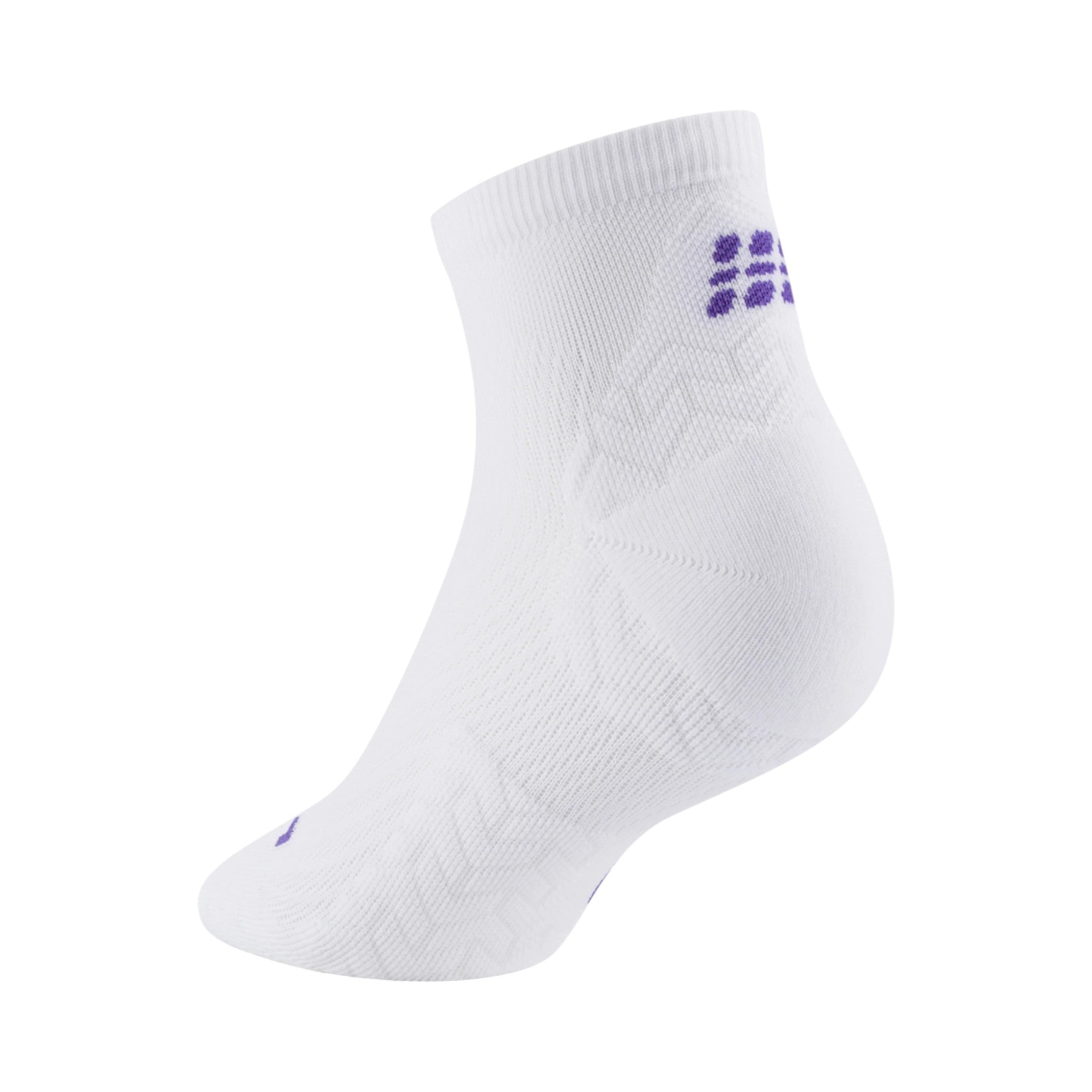 CEP - Core Run Mid Cushion Low Cut