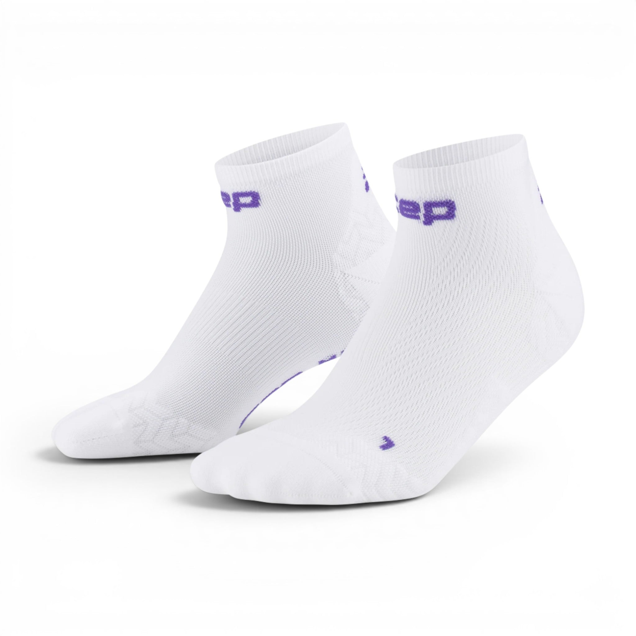 CEP - CORE RUN LIGTH CUSHION LOW CUT