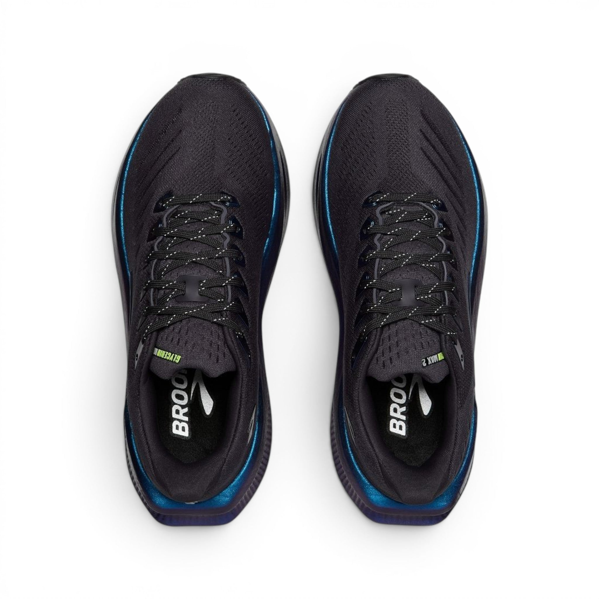 BROOKS Glycerin Max 2 Mujer
