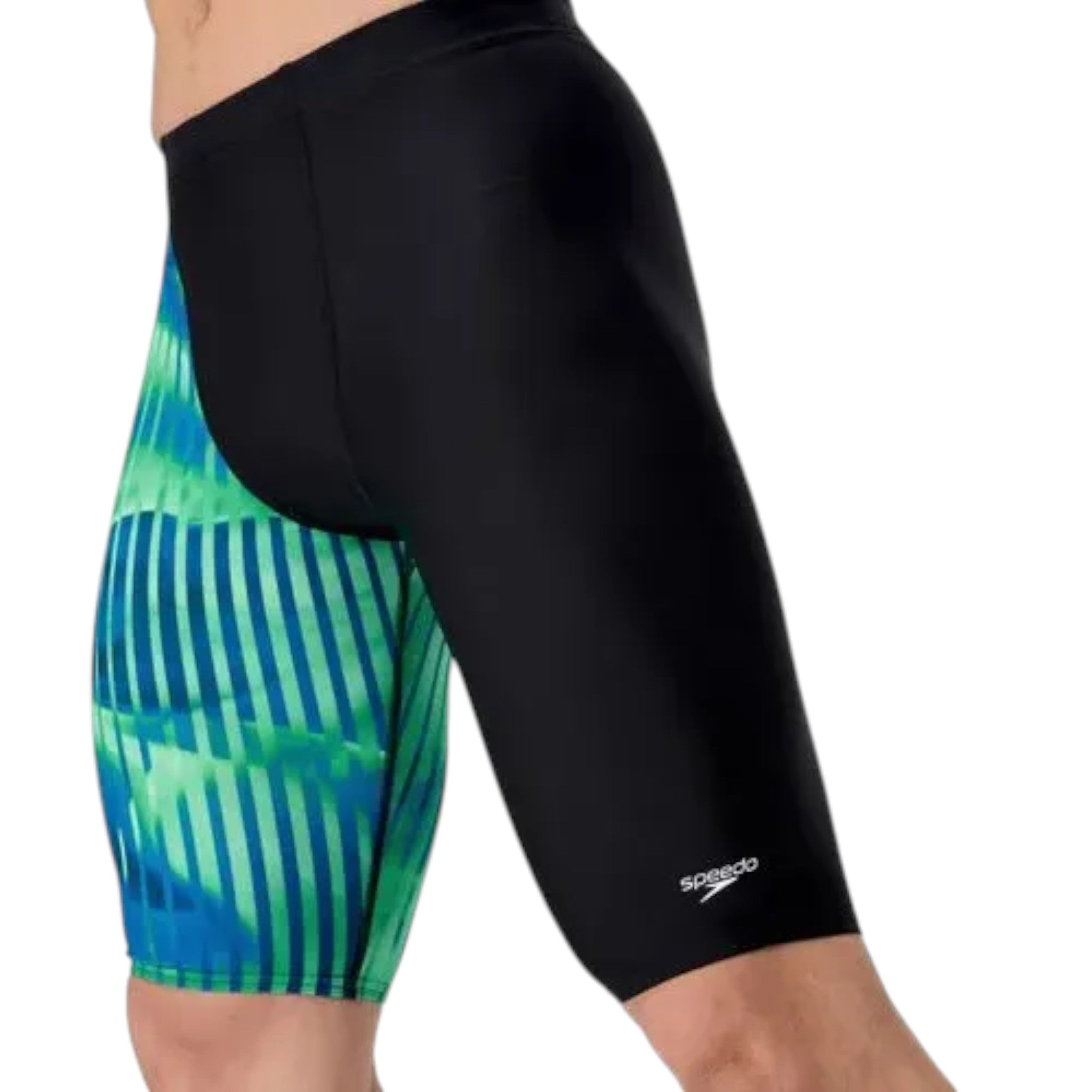 Speedo Linear Lava