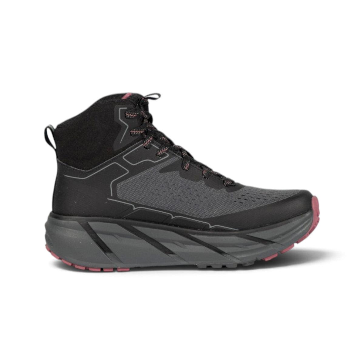 Eddie Bauer Bota Badwater Mid WP Mujer