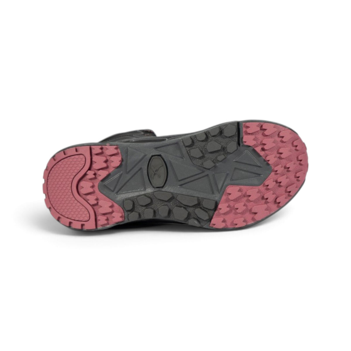 Eddie Bauer Bota Badwater Mid WP Mujer
