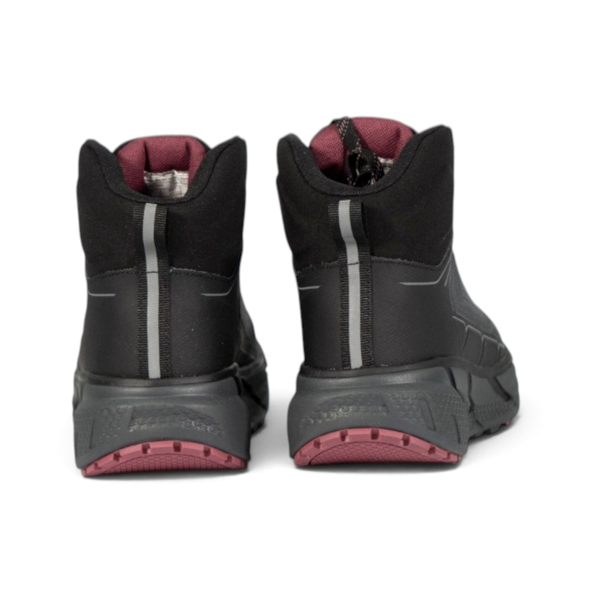 Eddie Bauer Bota Badwater Mid WP Mujer