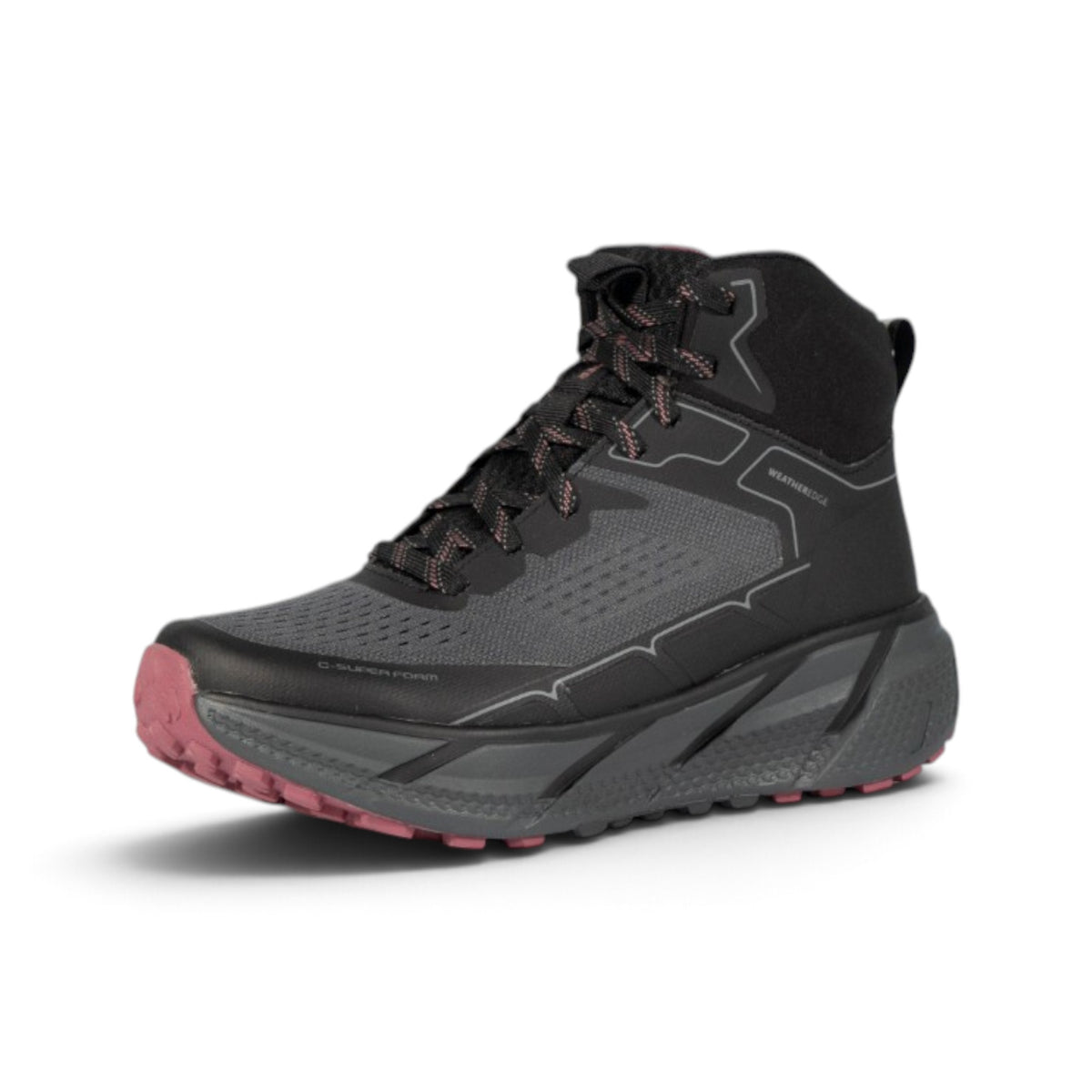 Eddie Bauer Bota Badwater Mid WP Mujer
