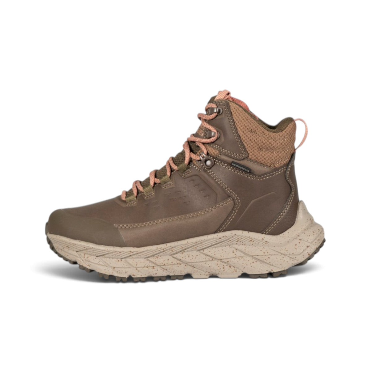 Eddie Bauer Bota Cascade Mid WP Mujer