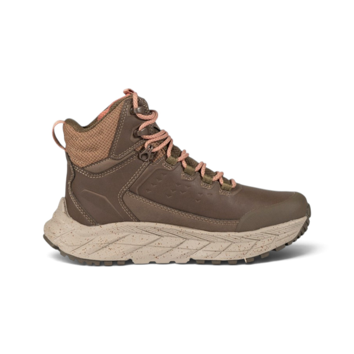 Eddie Bauer Bota Cascade Mid WP Mujer