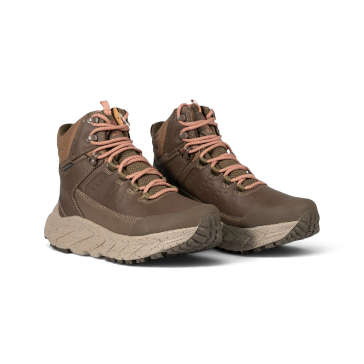 Eddie Bauer Bota Cascade Mid WP Mujer