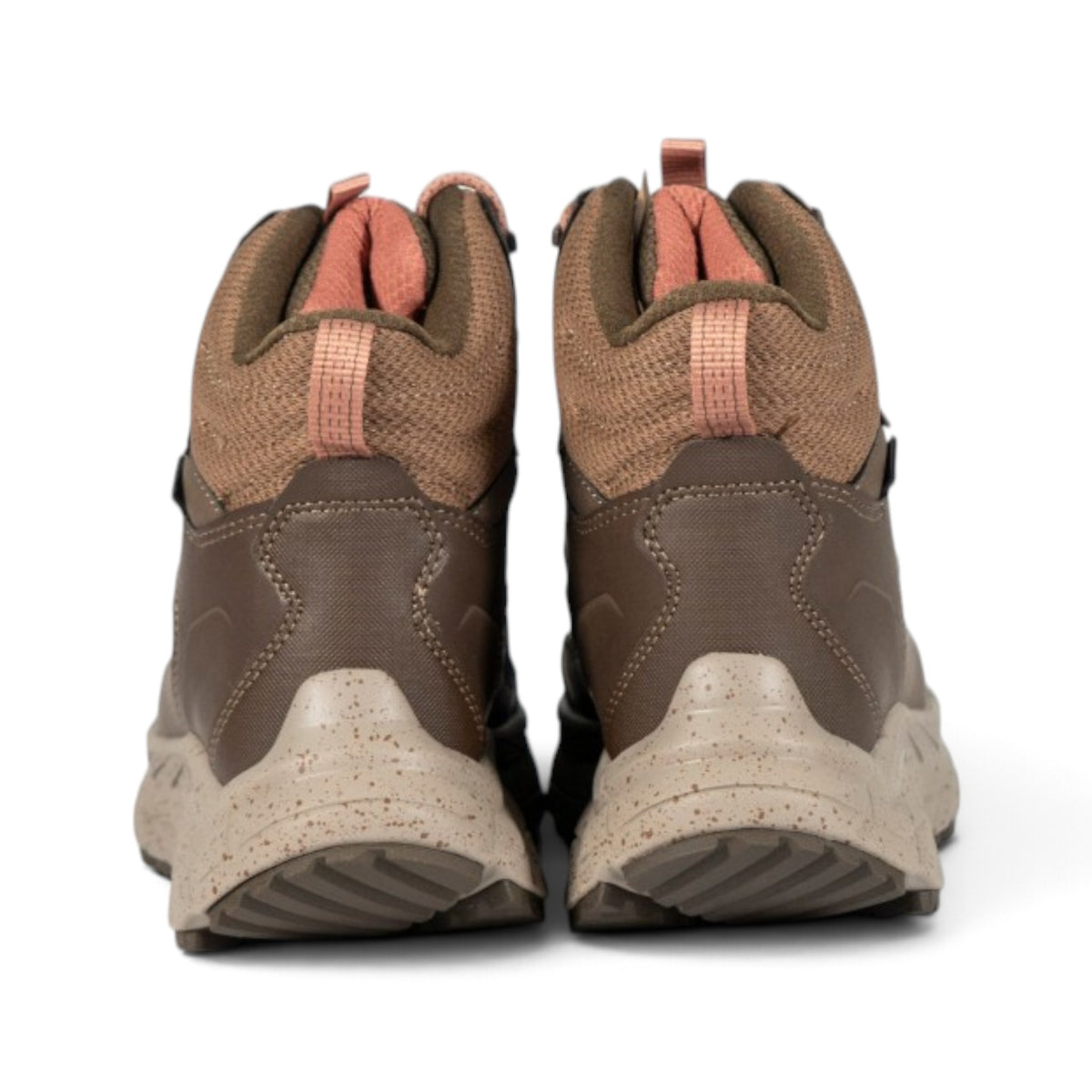 Eddie Bauer Bota Cascade Mid WP Mujer