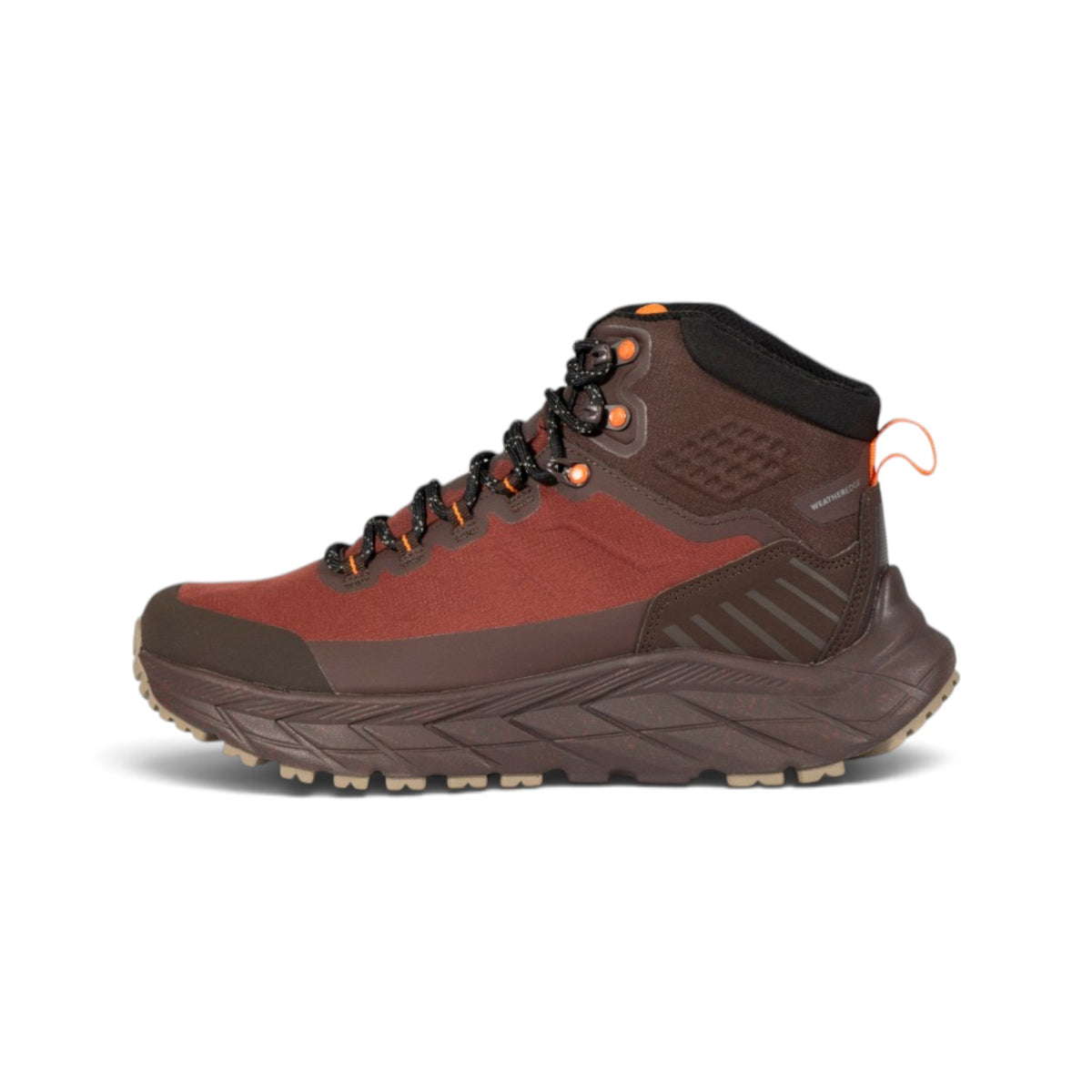 Eddie Bauer Bota Infinity Mid WP Hombre