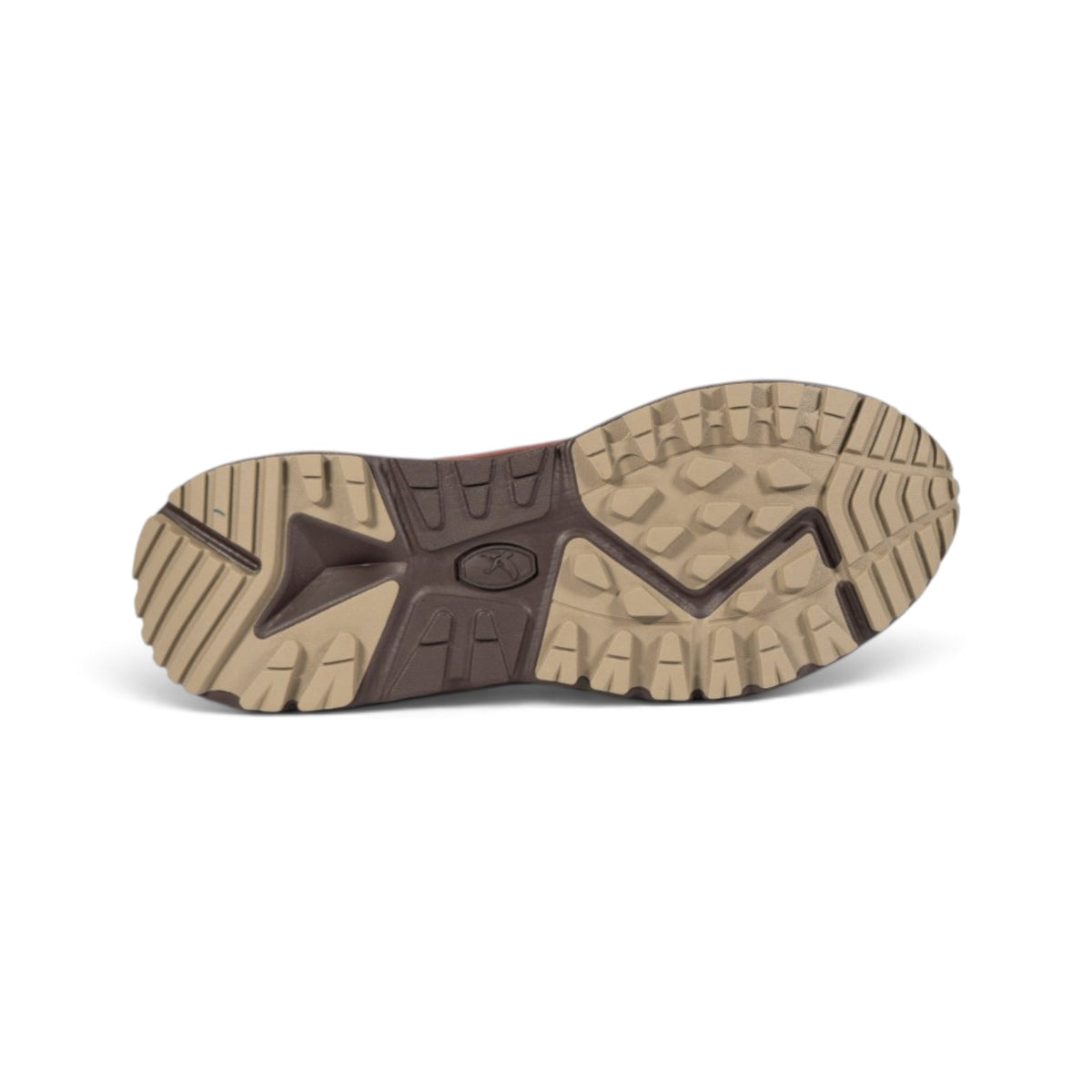 Eddie Bauer Bota Infinity Mid WP Hombre