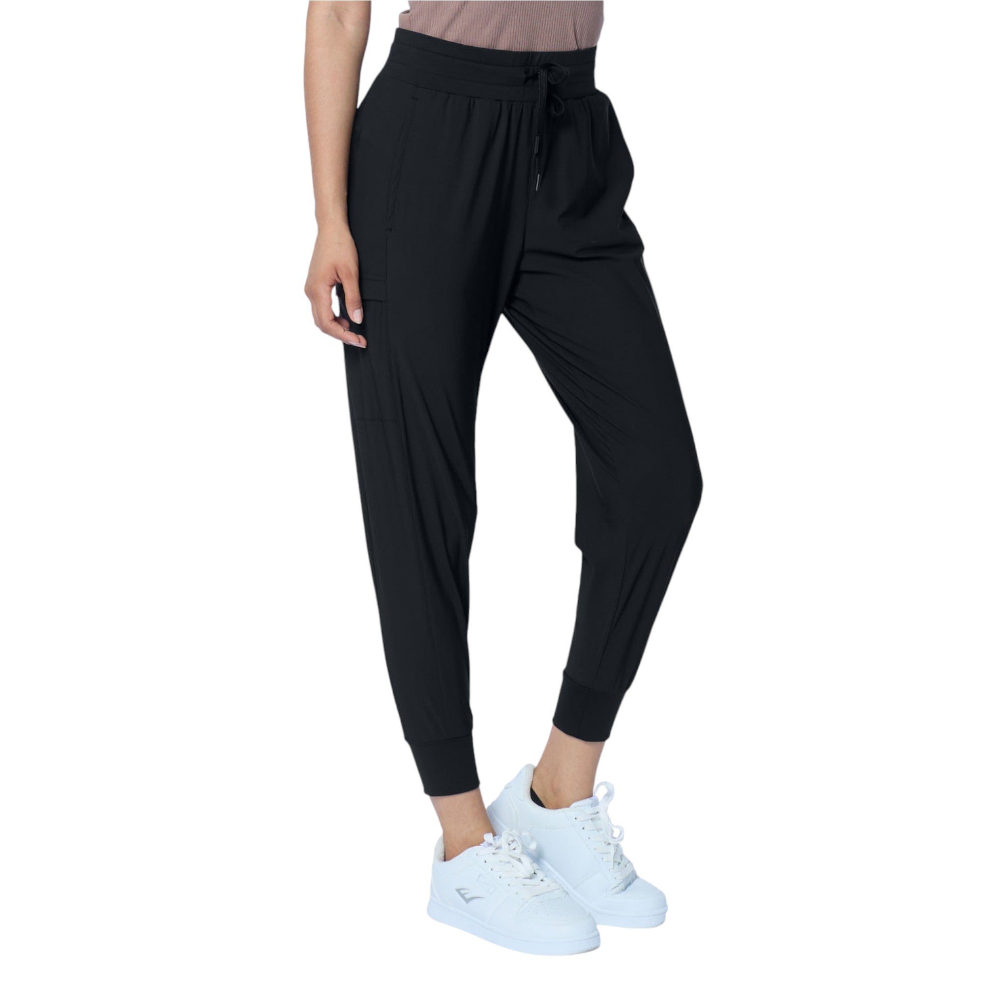 EVERLAST Pant Warp Cargo