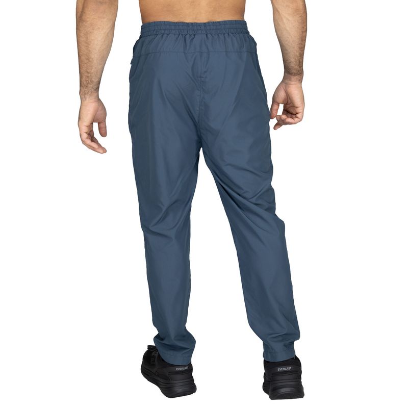 Everlast Forest Short Hombre · Azul Navy