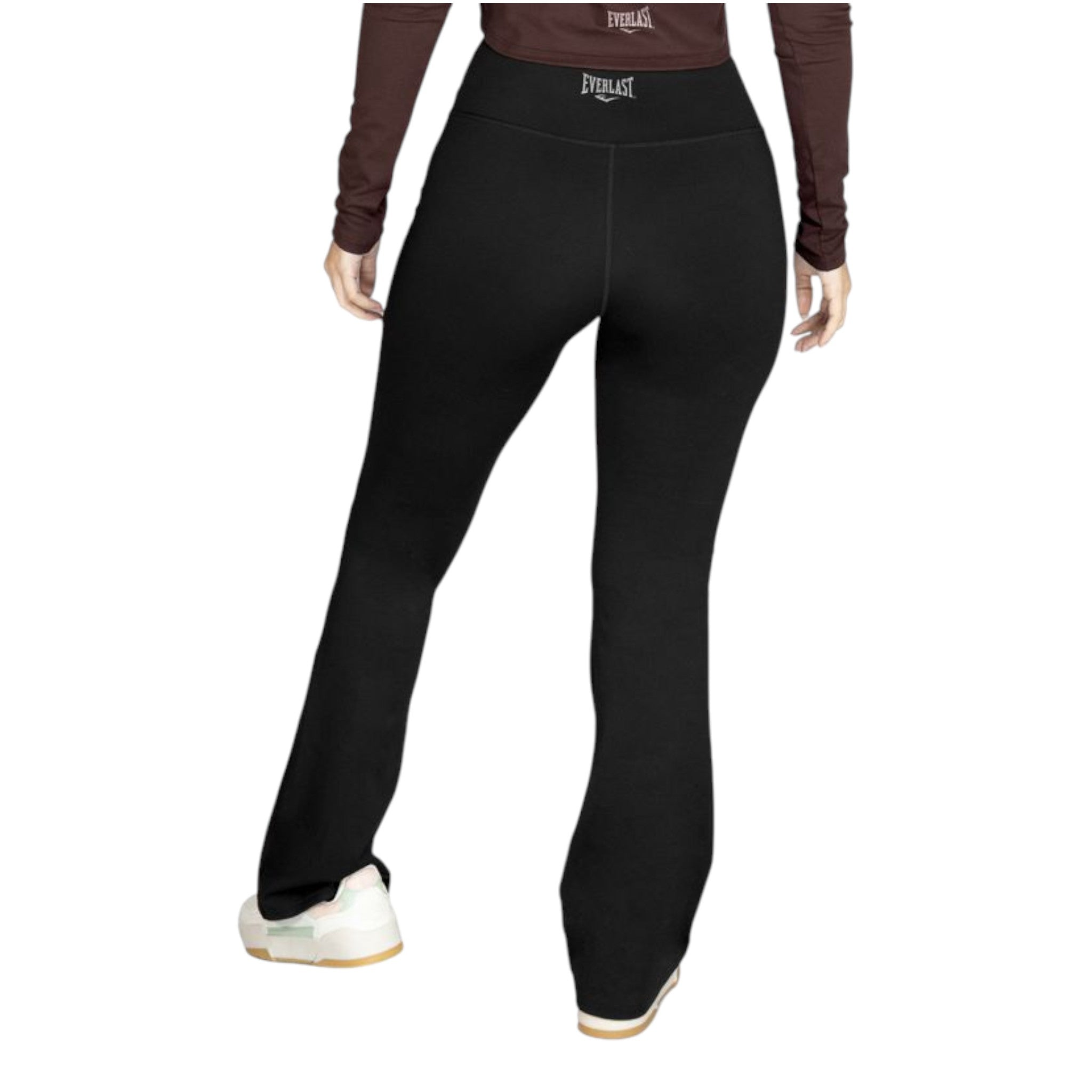 Everlast Flare Legging Mujer