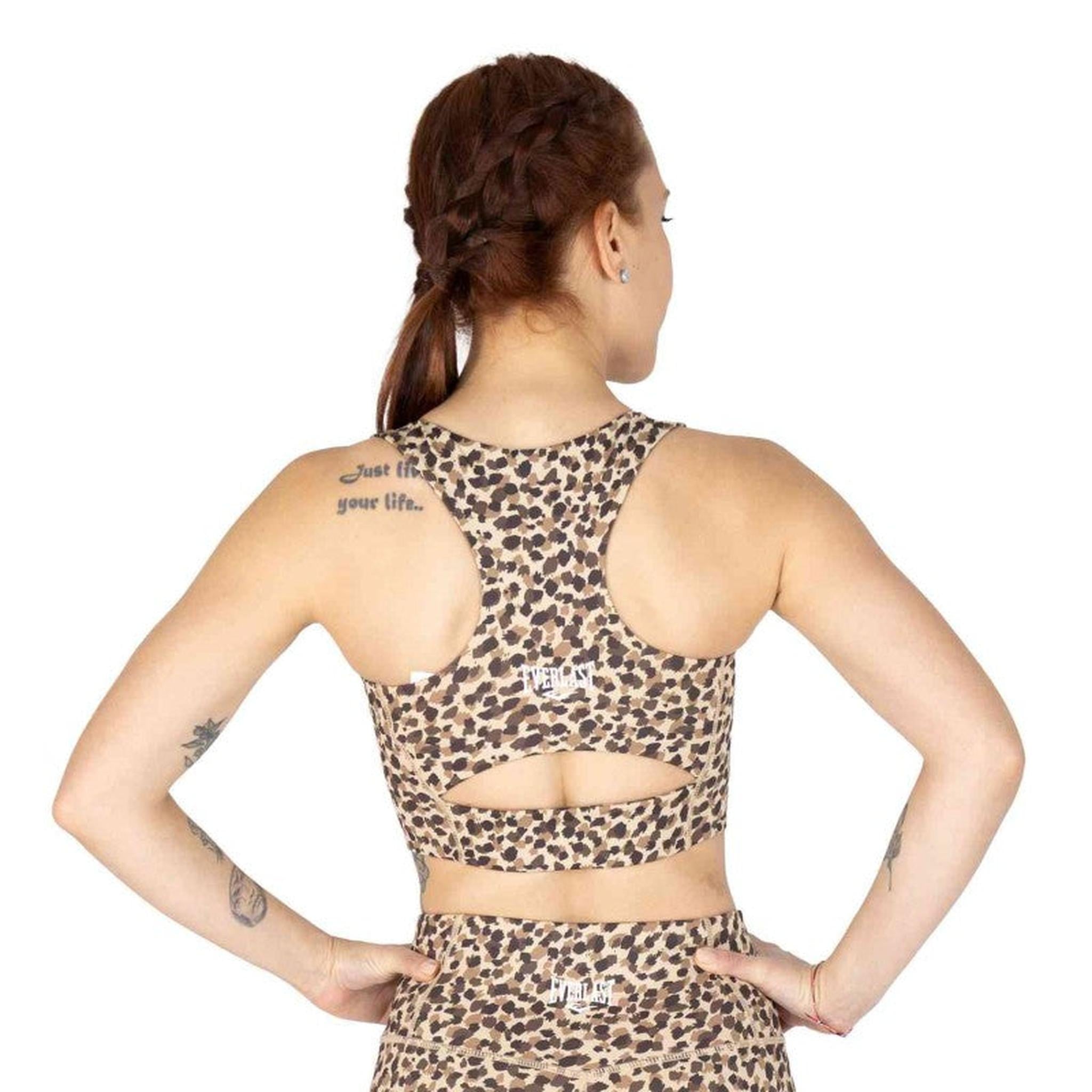 BRA EVERLAST MOJAVE PRINT
