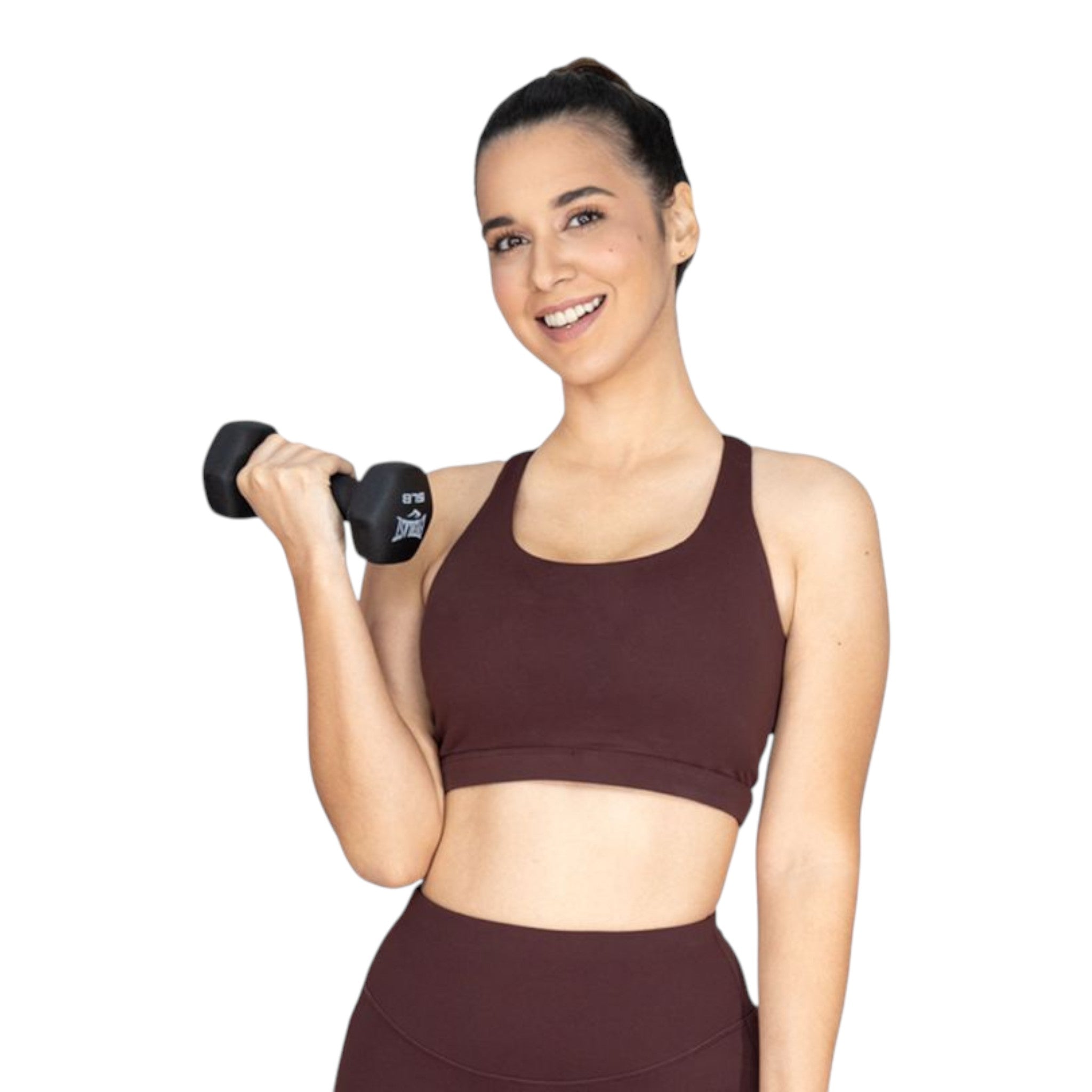 Everlast Atlas Sportbra