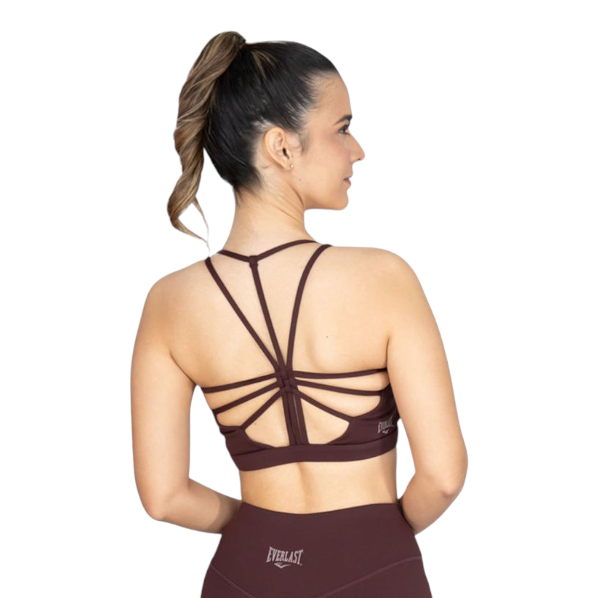 Everlast Atlas Sportbra