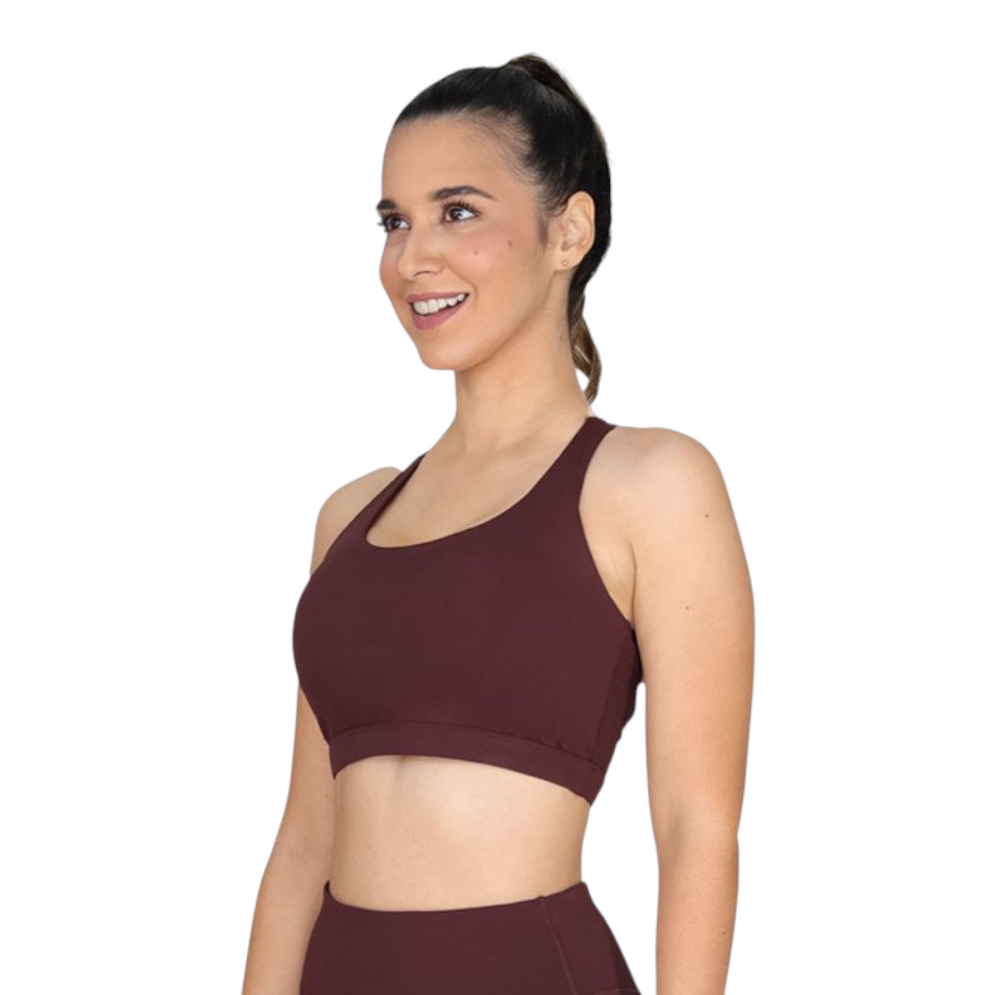 Everlast Atlas Sportbra