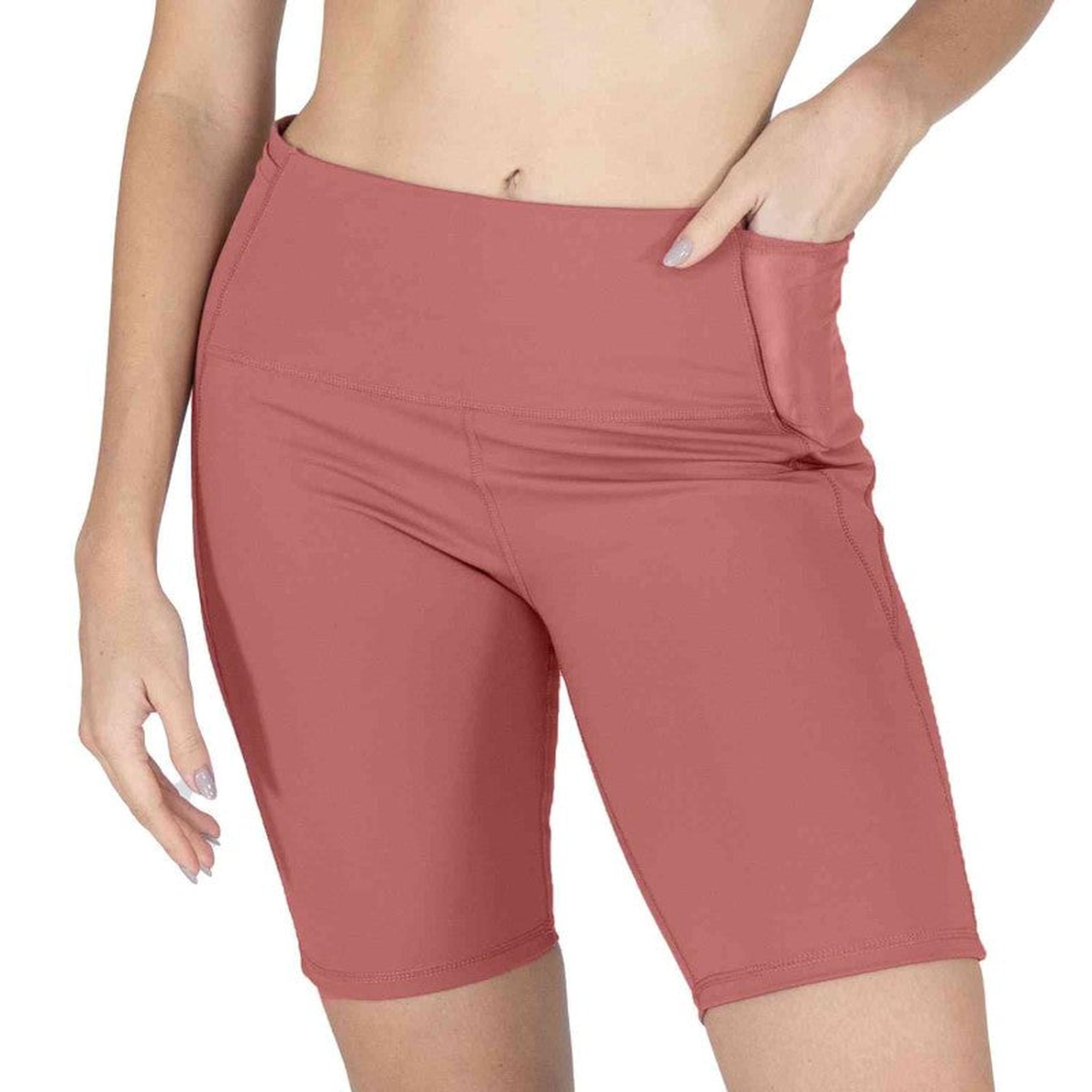 Biker Short Everlast Flare PK