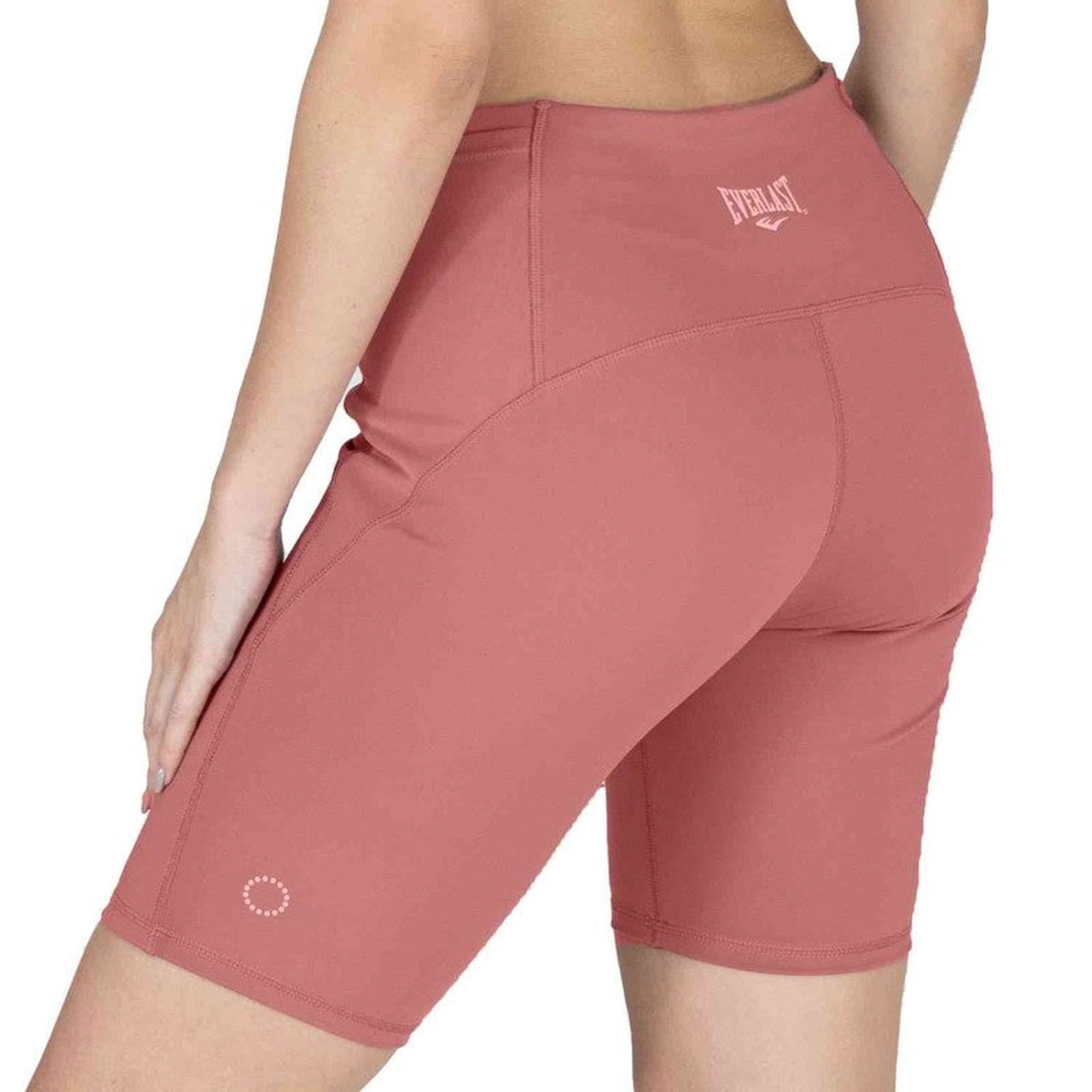 Biker Short Everlast Flare PK