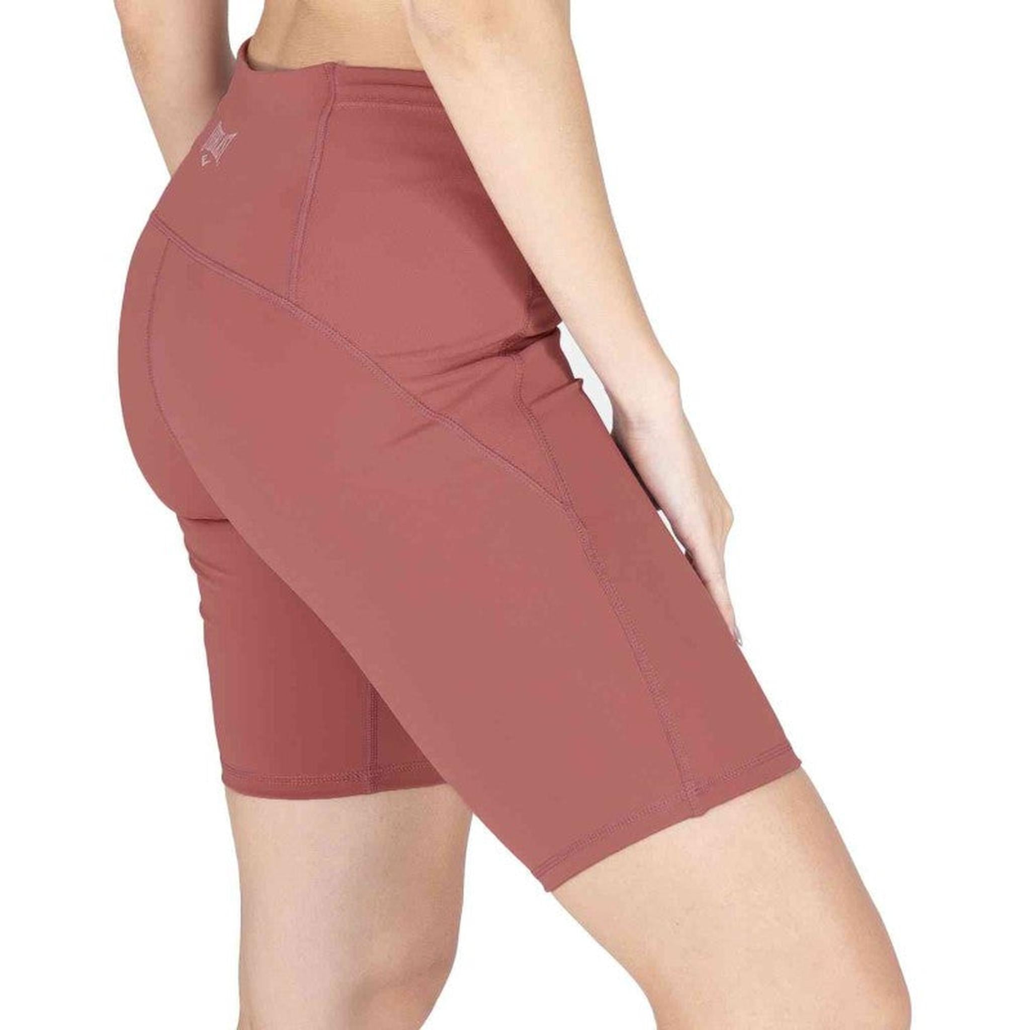 Biker Short Everlast Flare PK