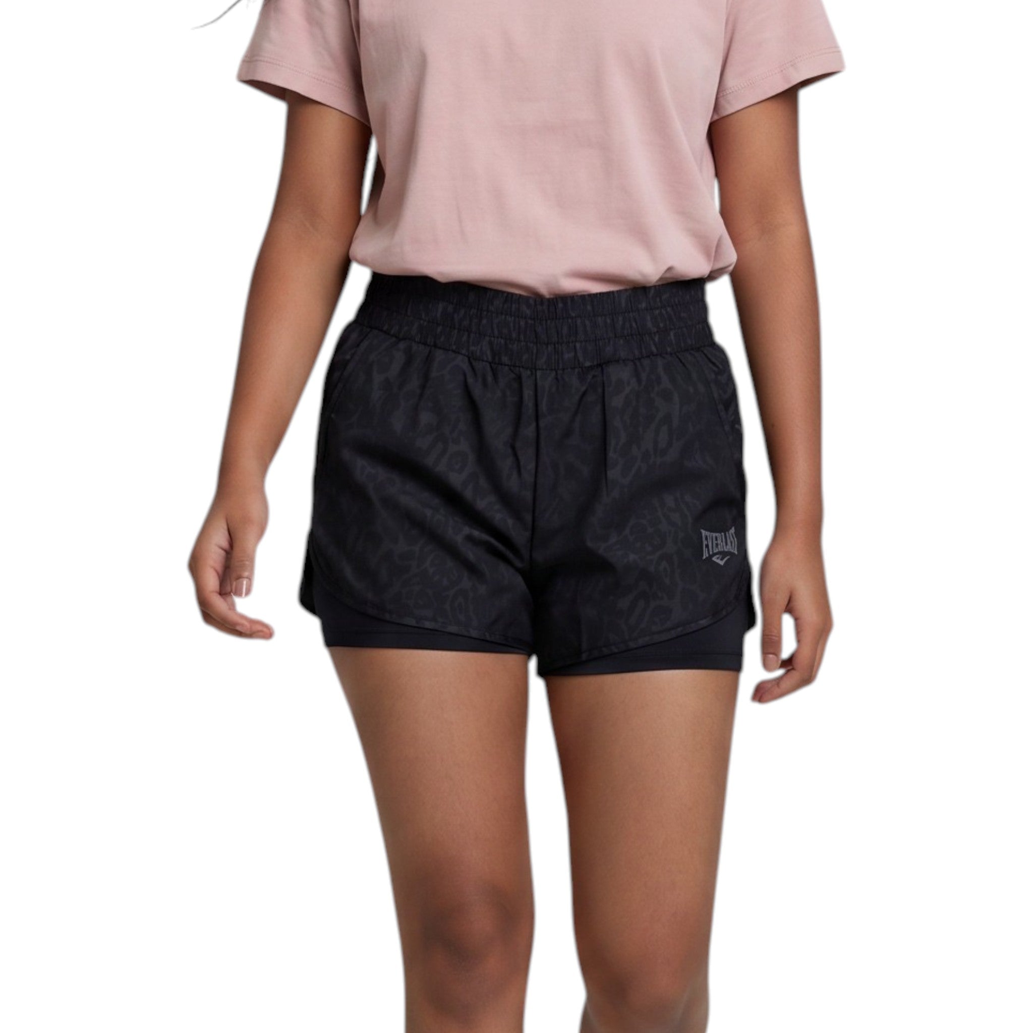 Everlast Savage Short Mujer