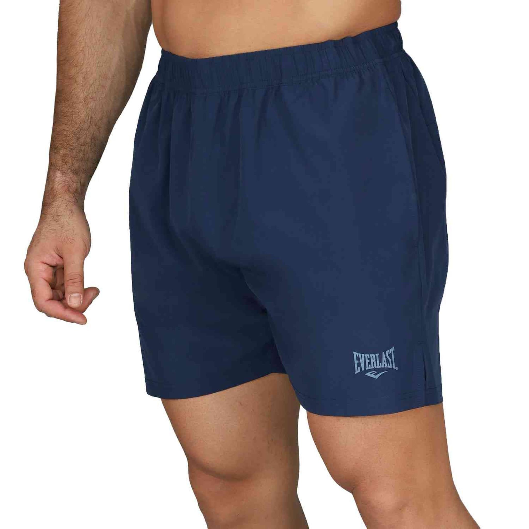 Short Poly Spx Everlast Mile II 5"