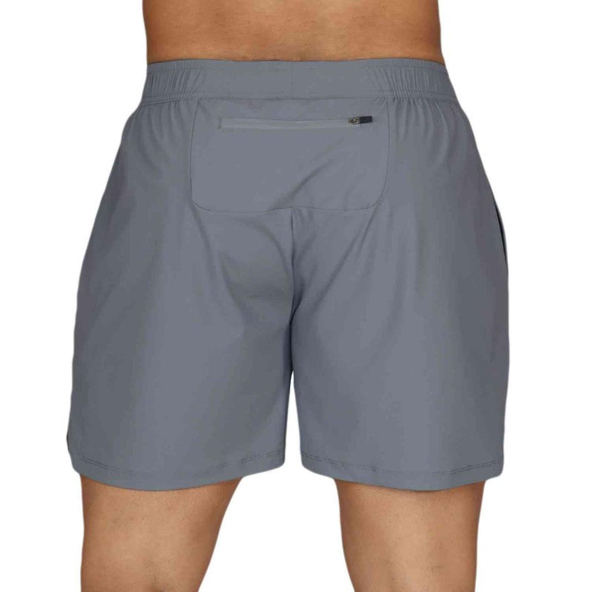 Short Poly/Spx Everlast Breaker II 6"