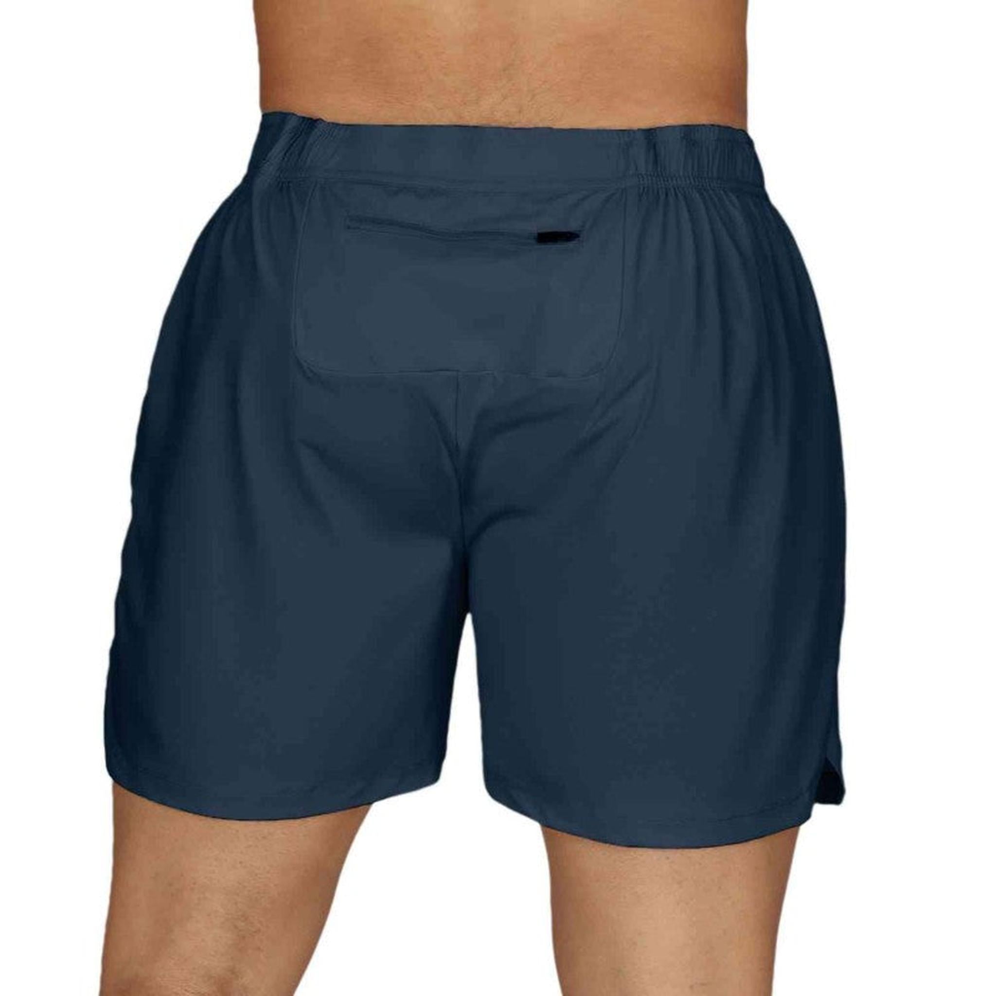 Short Poly/Spx Everlast Breaker II 6"