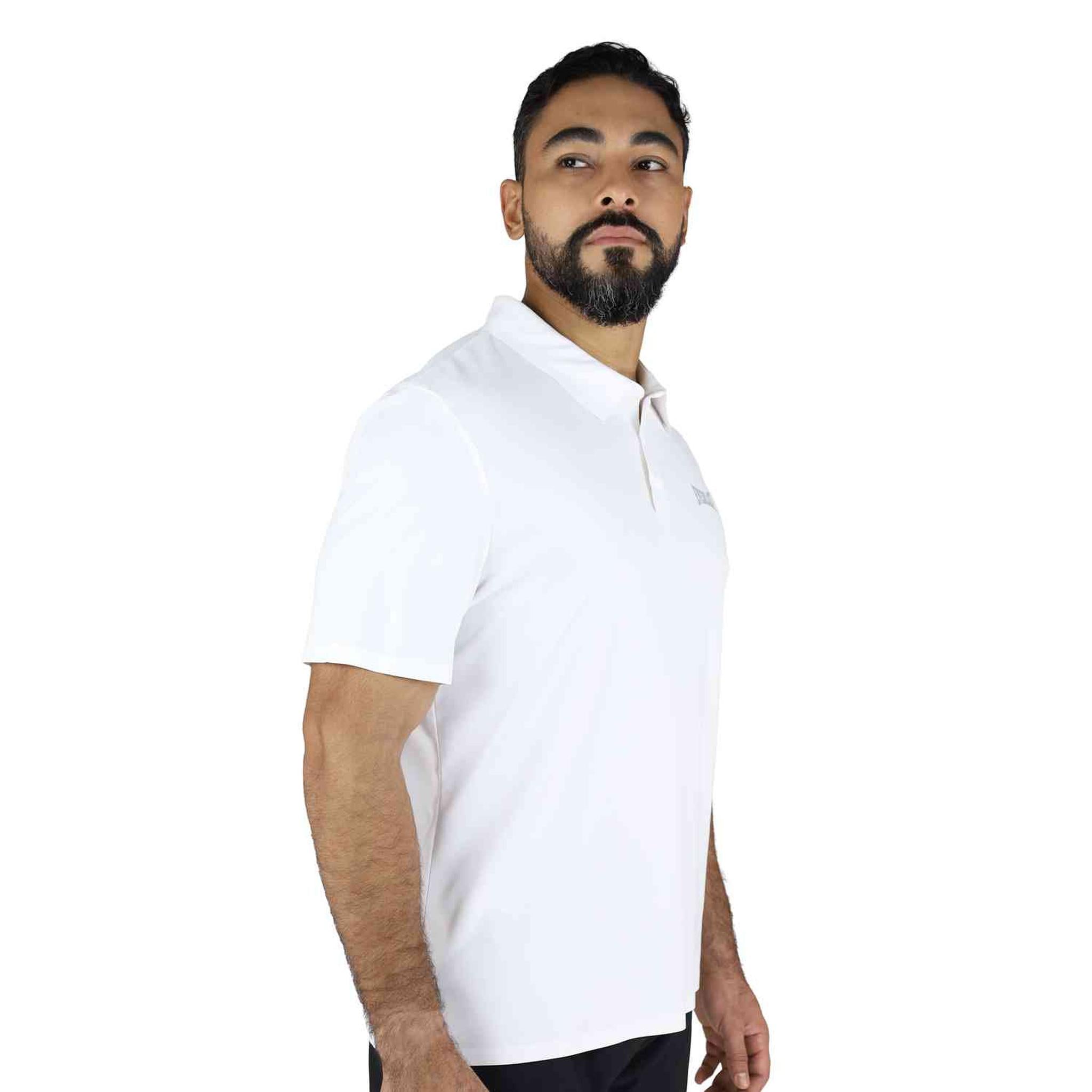 Everlast Ace Camiseta Polo Hombre