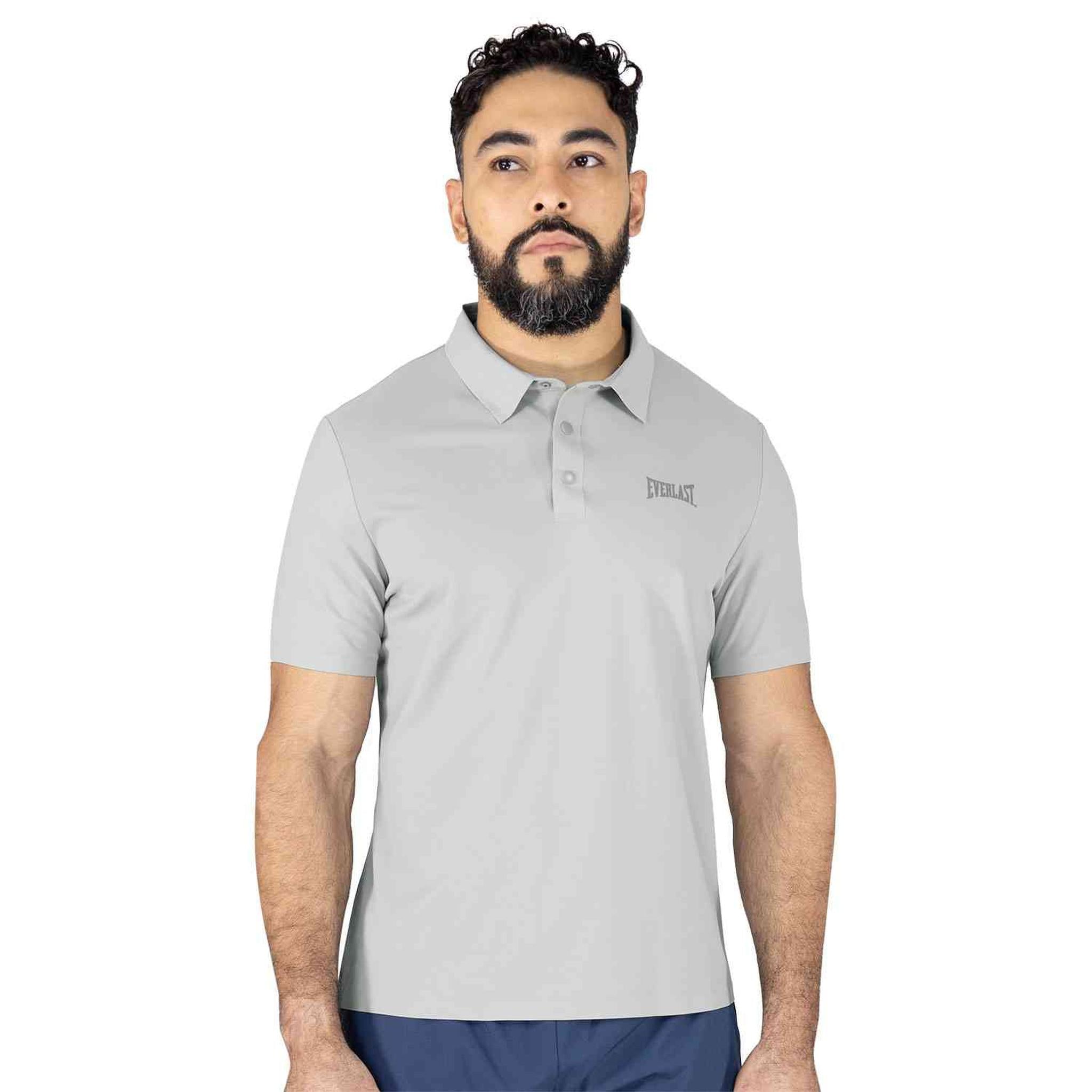 Everlast Ace Camiseta Polo Hombre