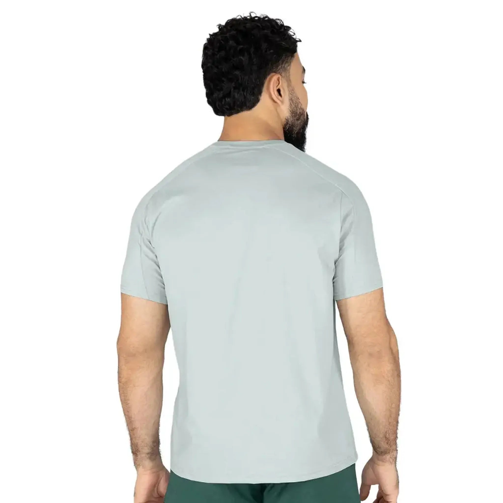 Tshirt Men Poly Everlast E Day 2.0