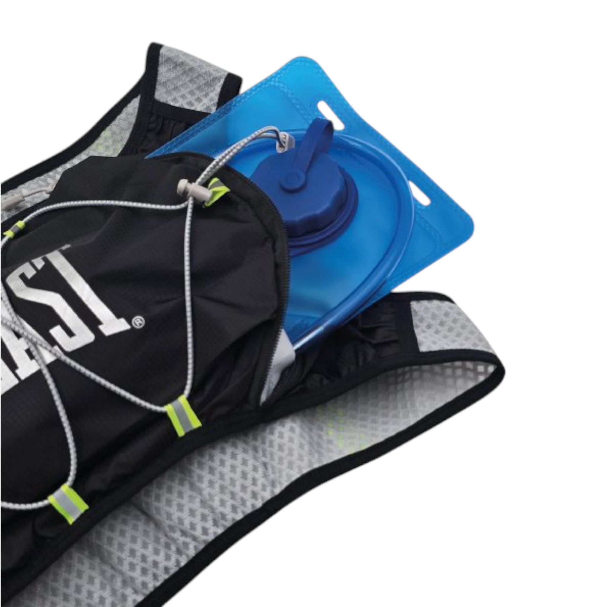 EVERLAST Chaleco de hidratación 2 Lt