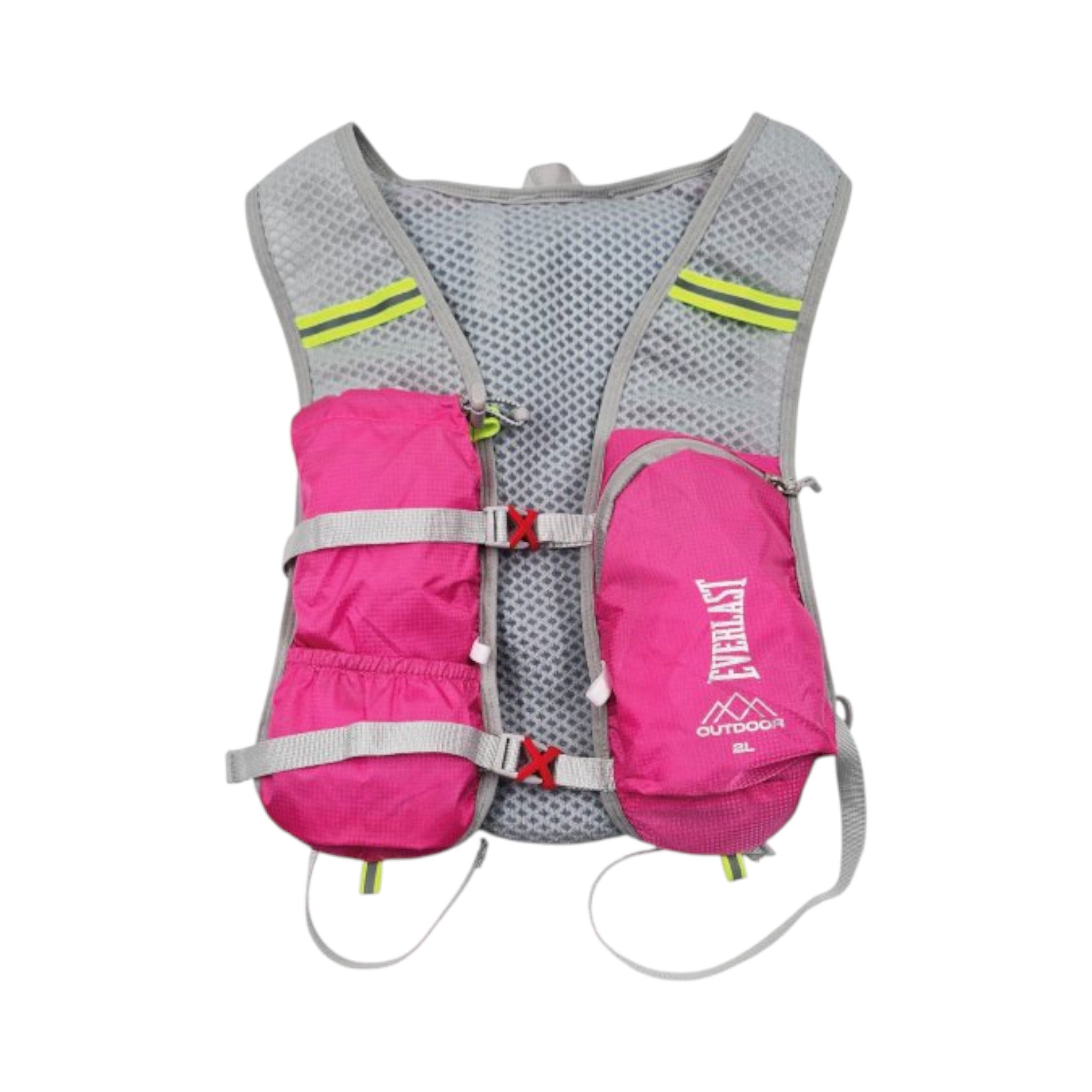 EVERLAST Chaleco de hidratación 2 Lt