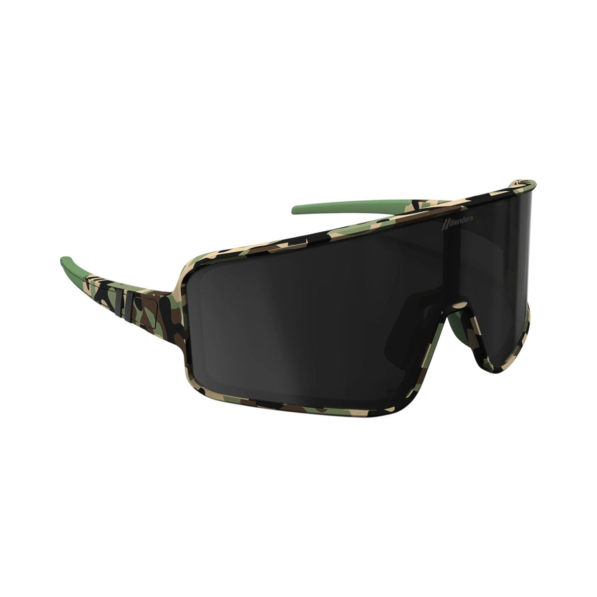 Blenders Eclipse Woodland Camo #Color_Woodland Camo