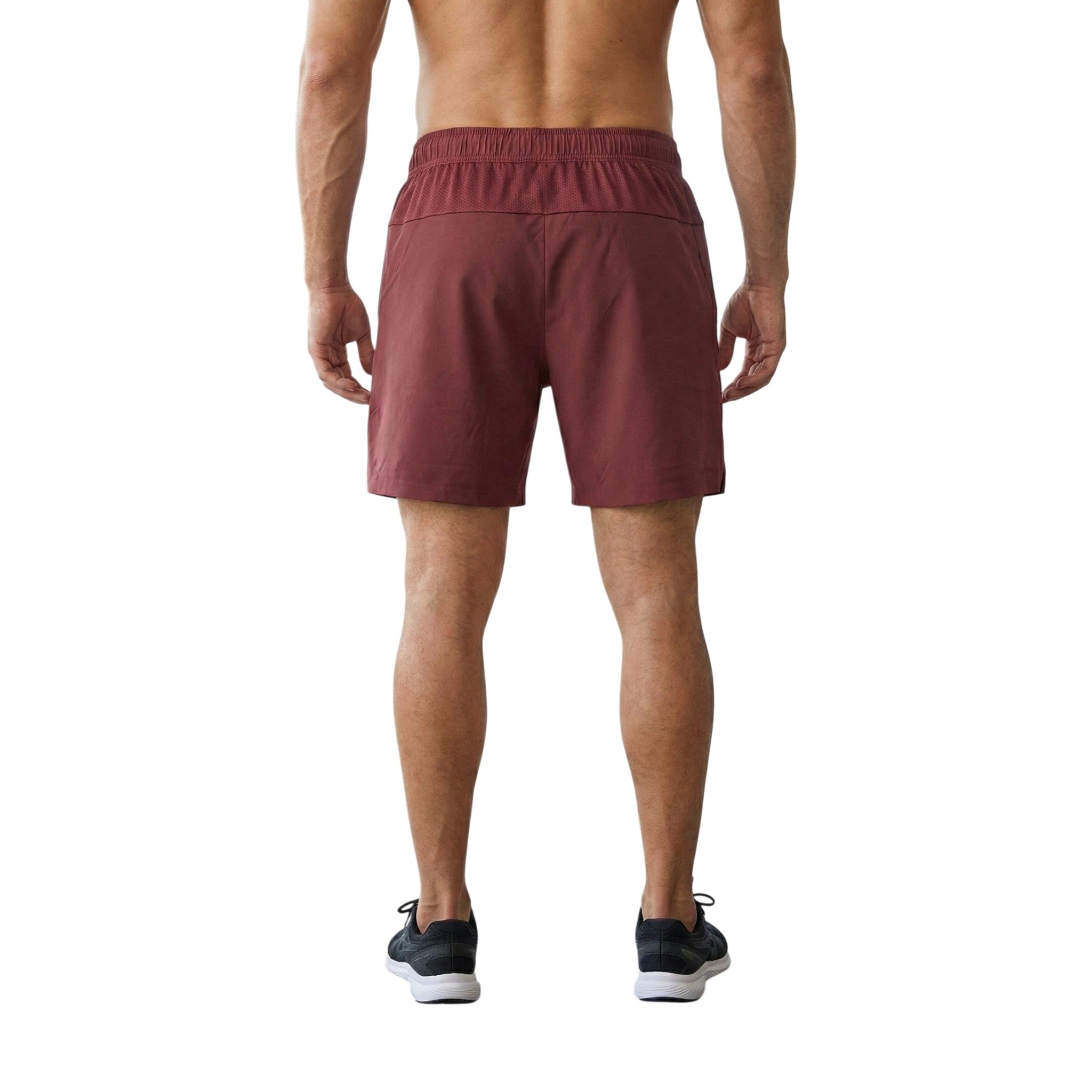 Short Men Everlast Compass