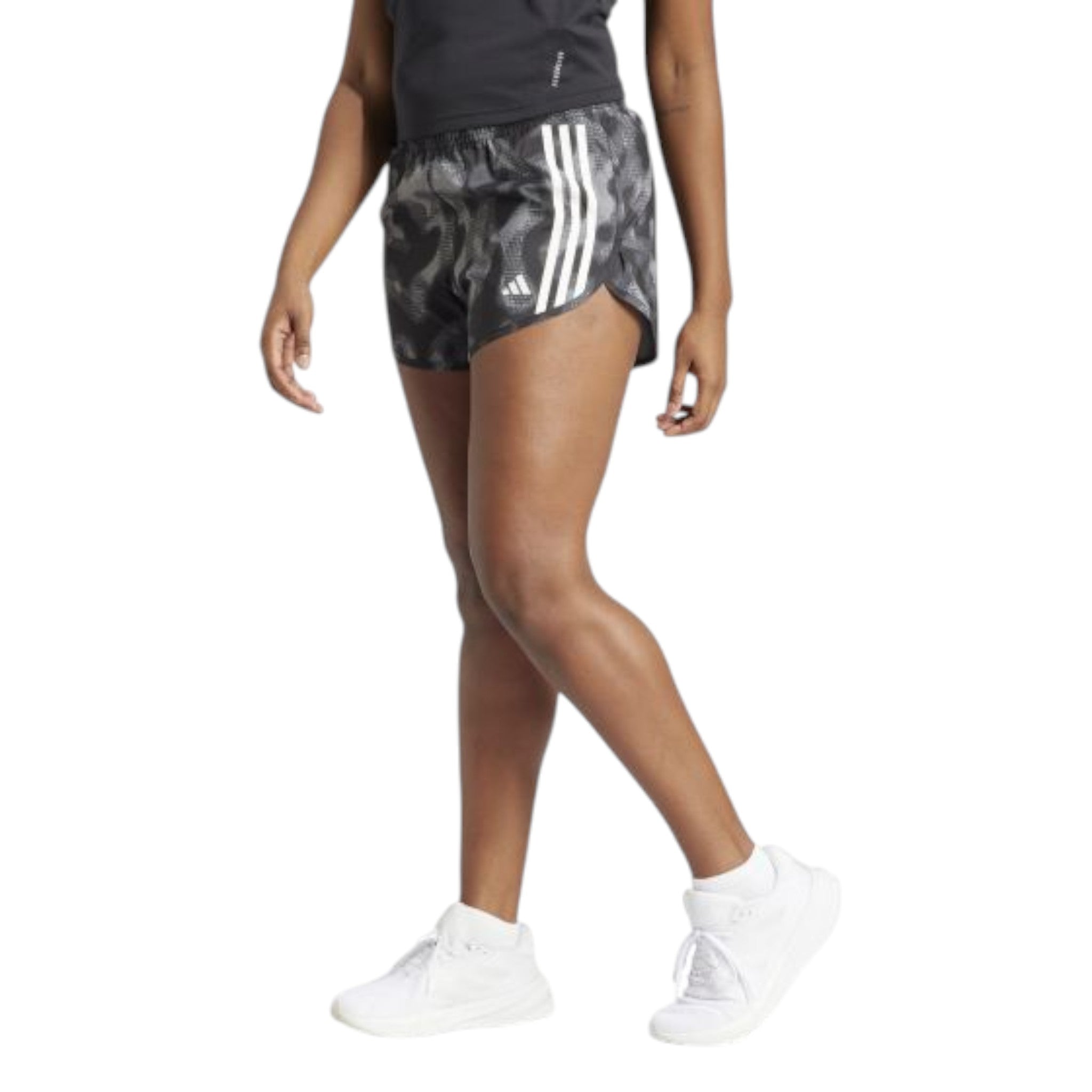 Own The Run 3 Straps