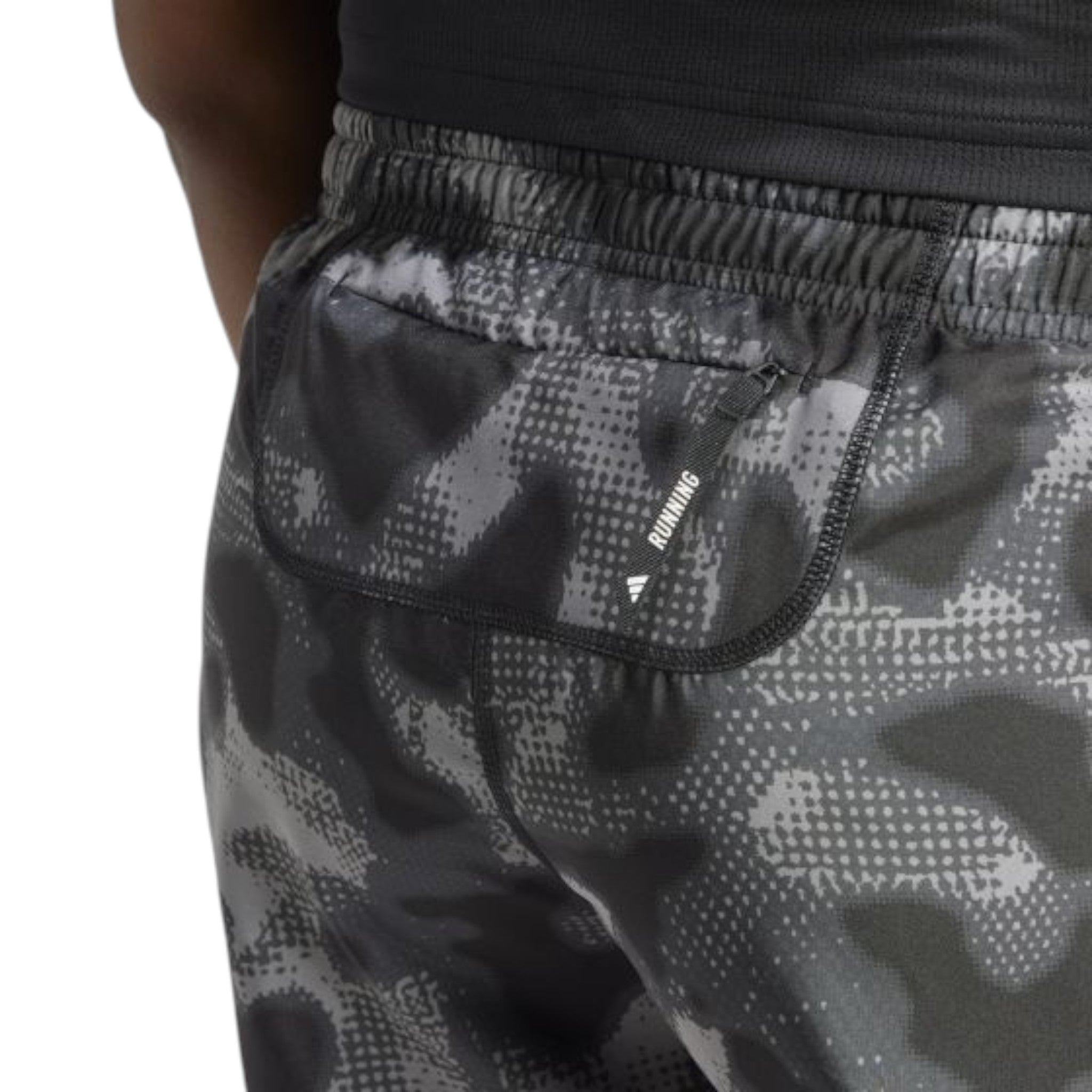 Own The Run 3 Straps
